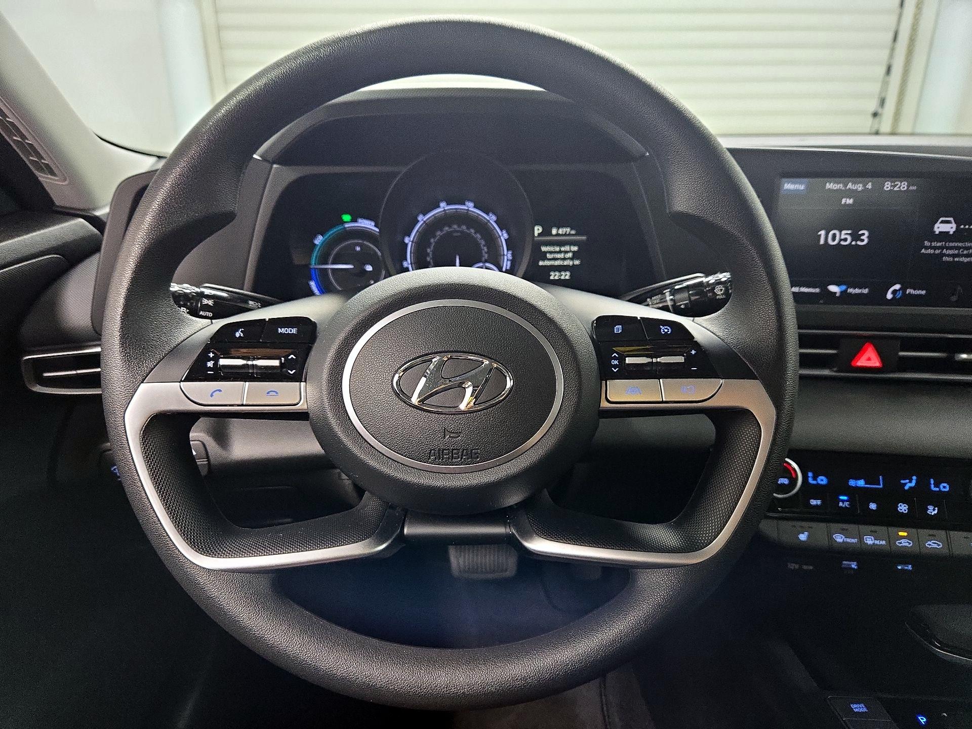 Thumbnail: 2023 Hyundai Elantra - 10