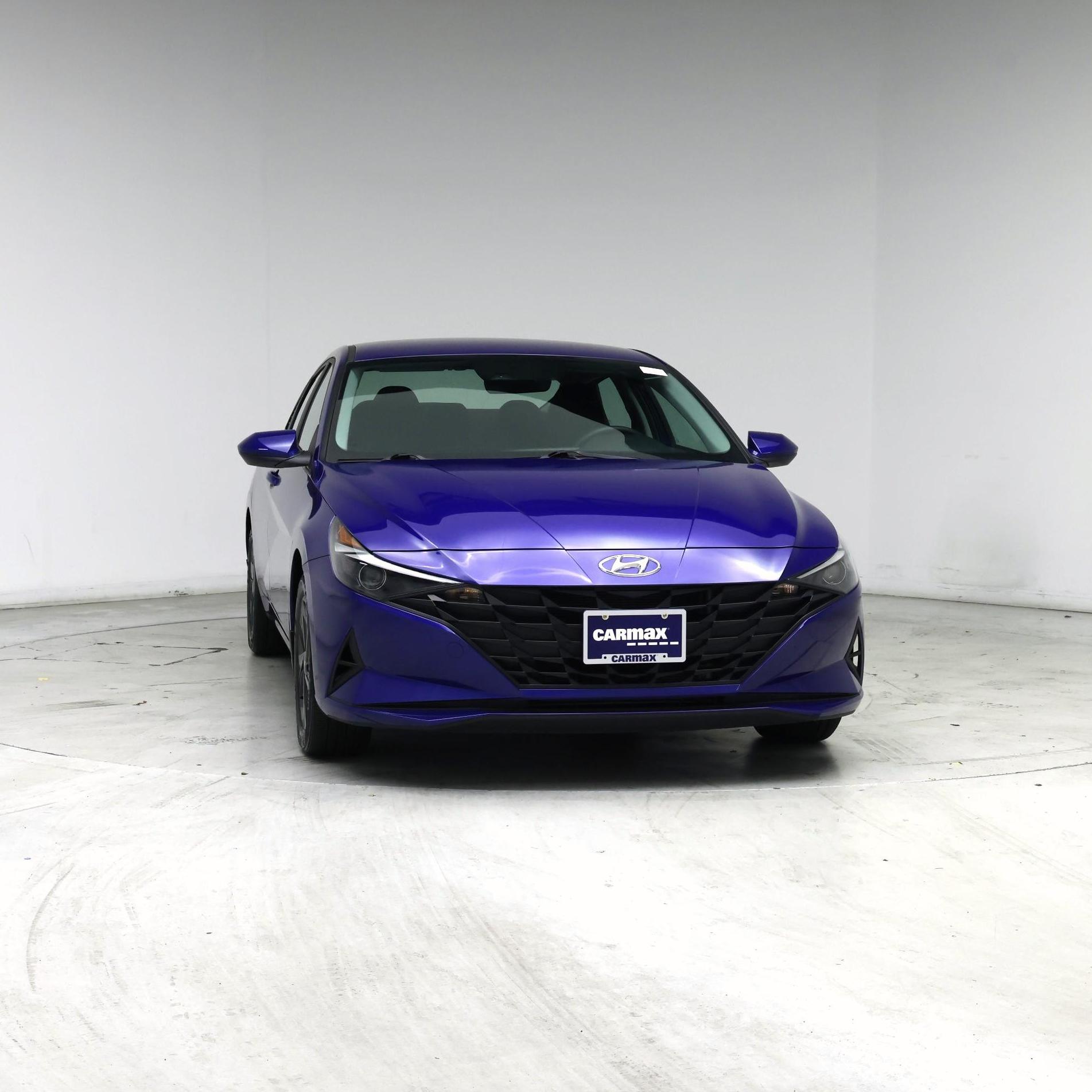 Thumbnail: 2023 Hyundai Elantra - 5