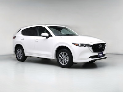 2024 Mazda CX-5 2.5 S Preferred Package