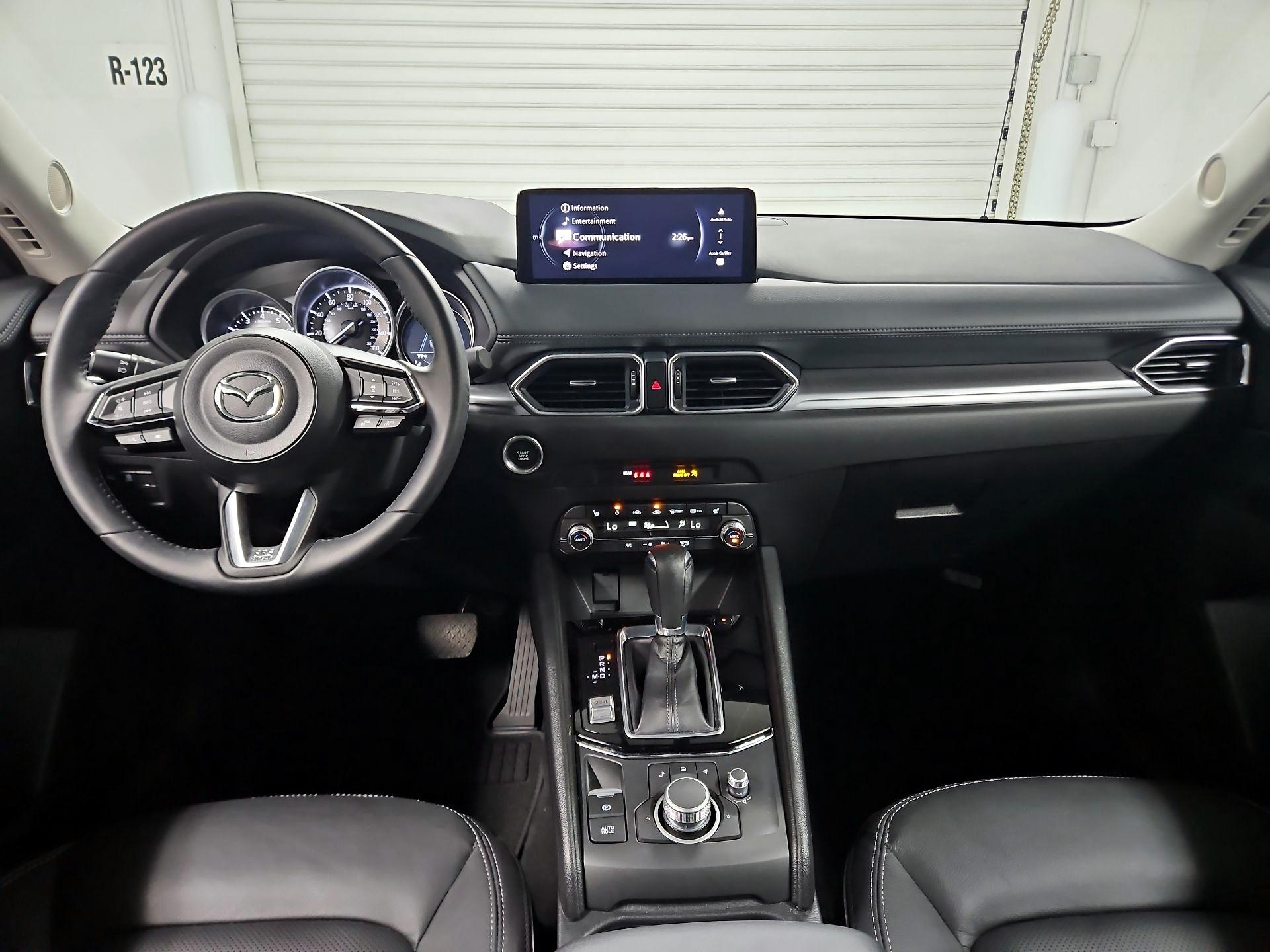 Thumbnail: 2024 Mazda CX-5 - 9