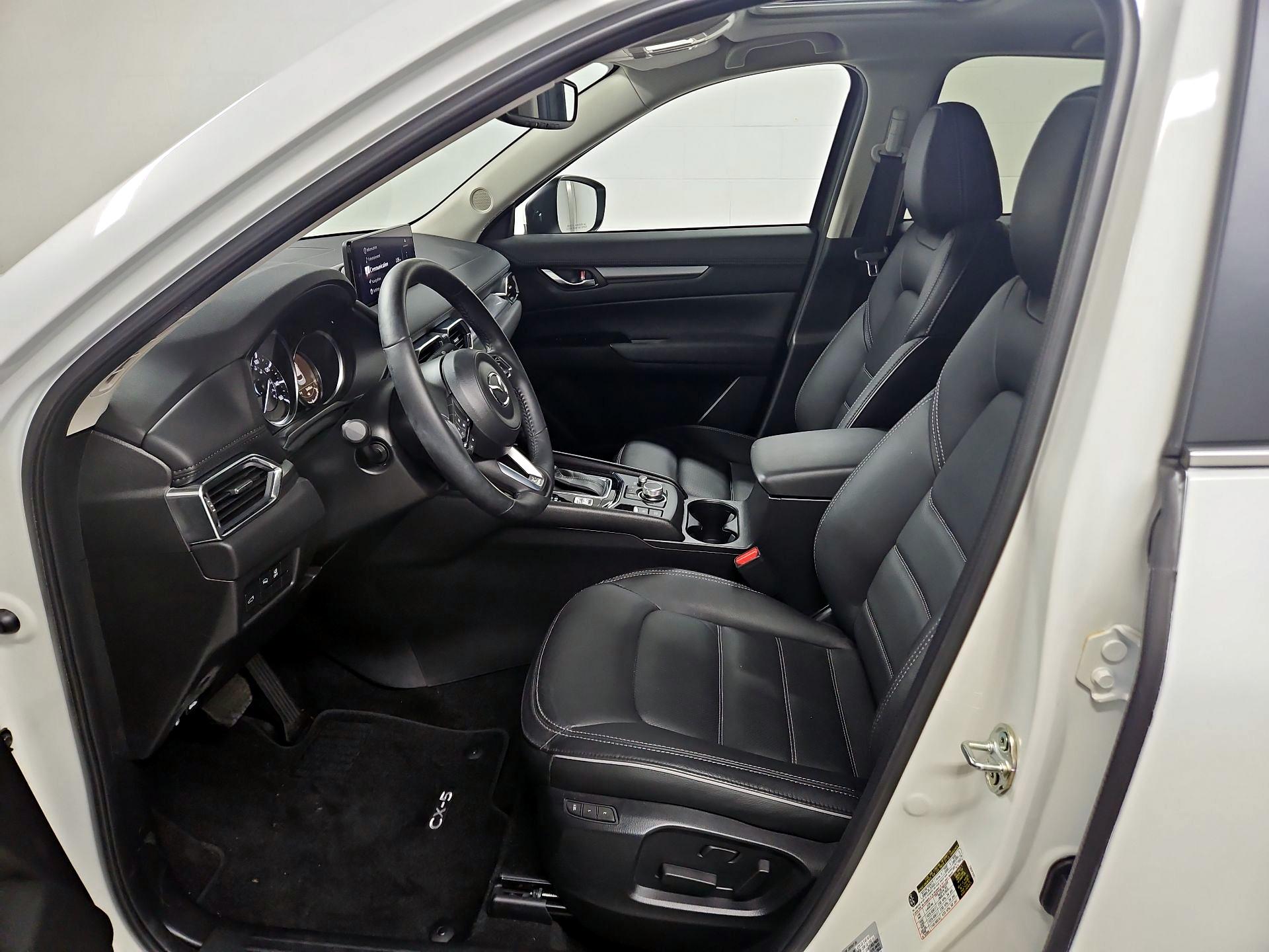 Thumbnail: 2024 Mazda CX-5 - 11