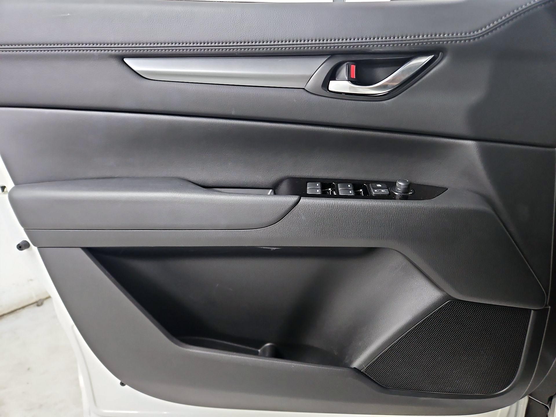 Thumbnail: 2024 Mazda CX-5 - 12
