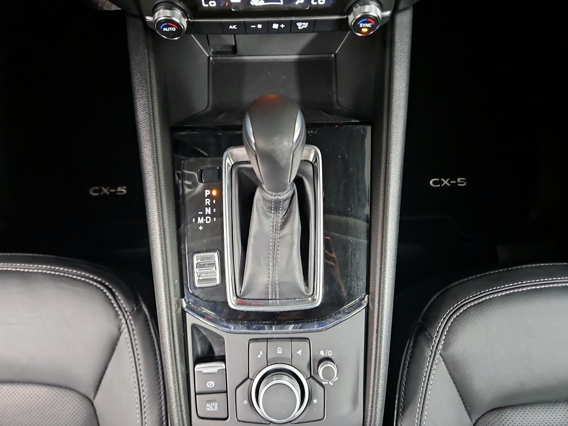 Thumbnail: 2024 Mazda CX-5 - 18