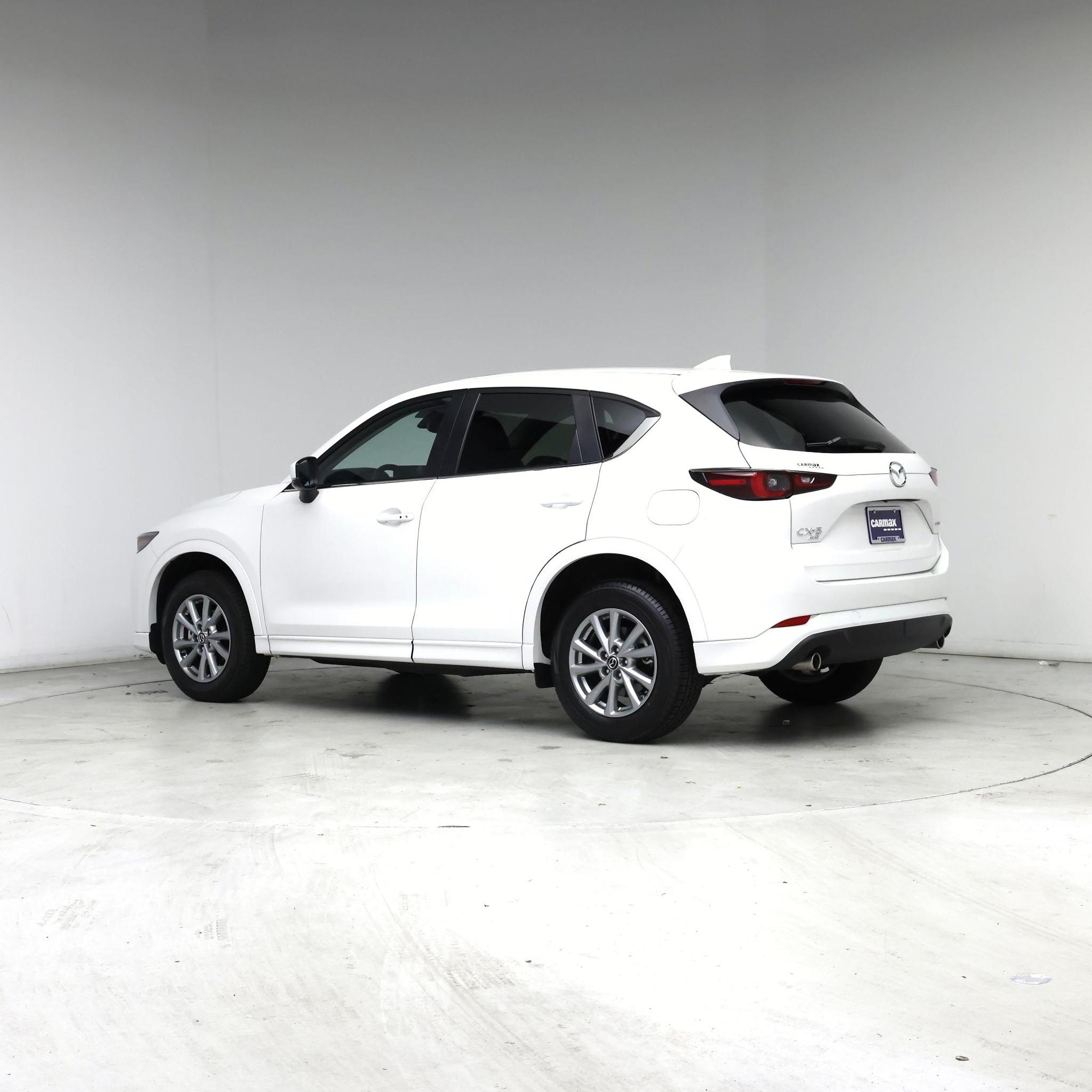 Thumbnail: 2024 Mazda CX-5 - 2