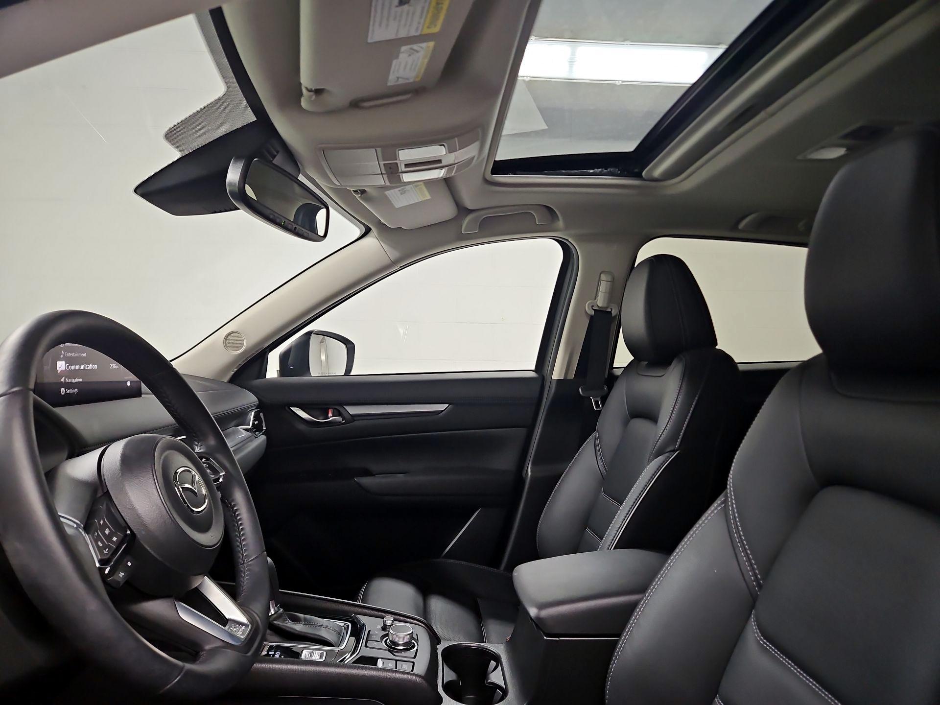 Thumbnail: 2024 Mazda CX-5 - 20