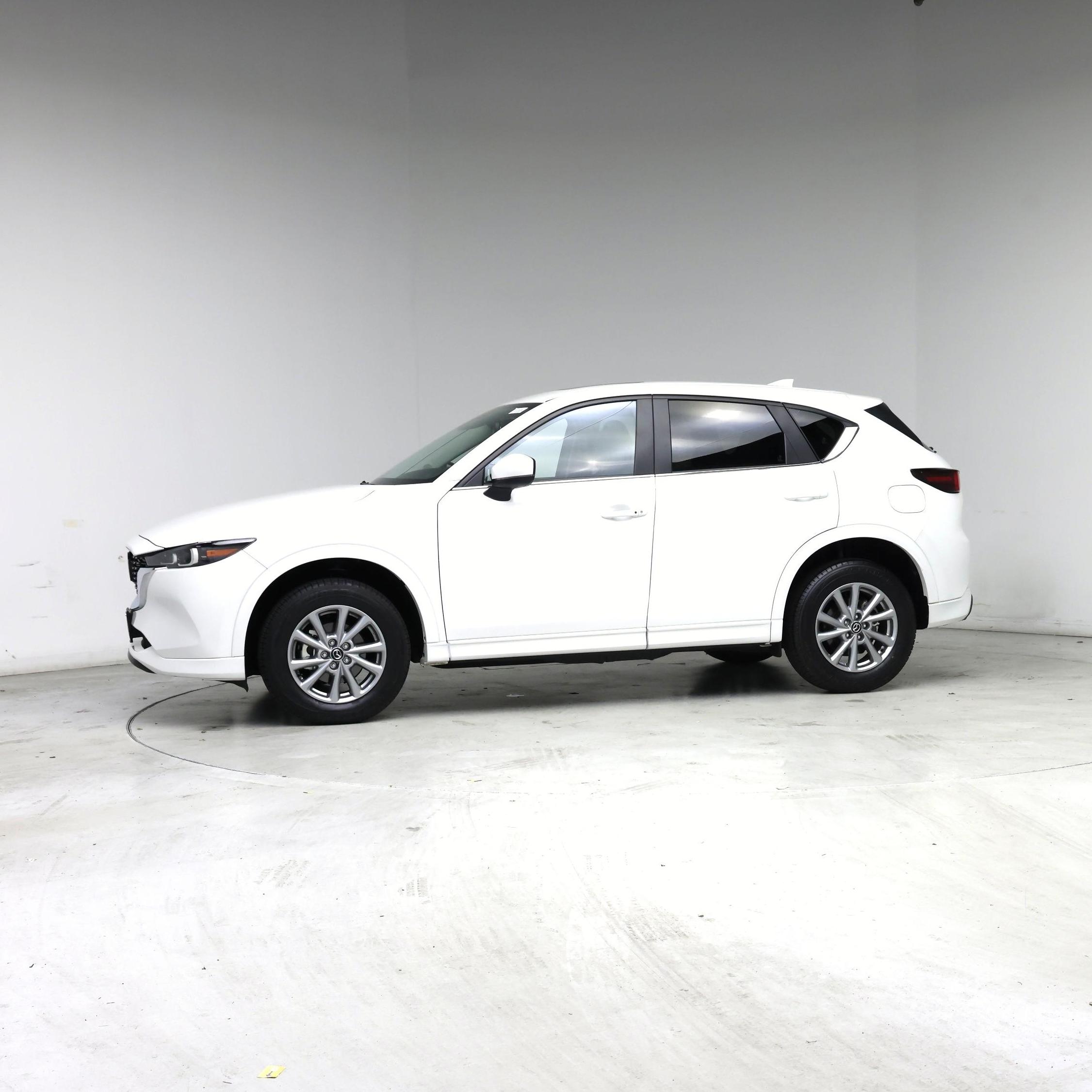 Thumbnail: 2024 Mazda CX-5 - 3