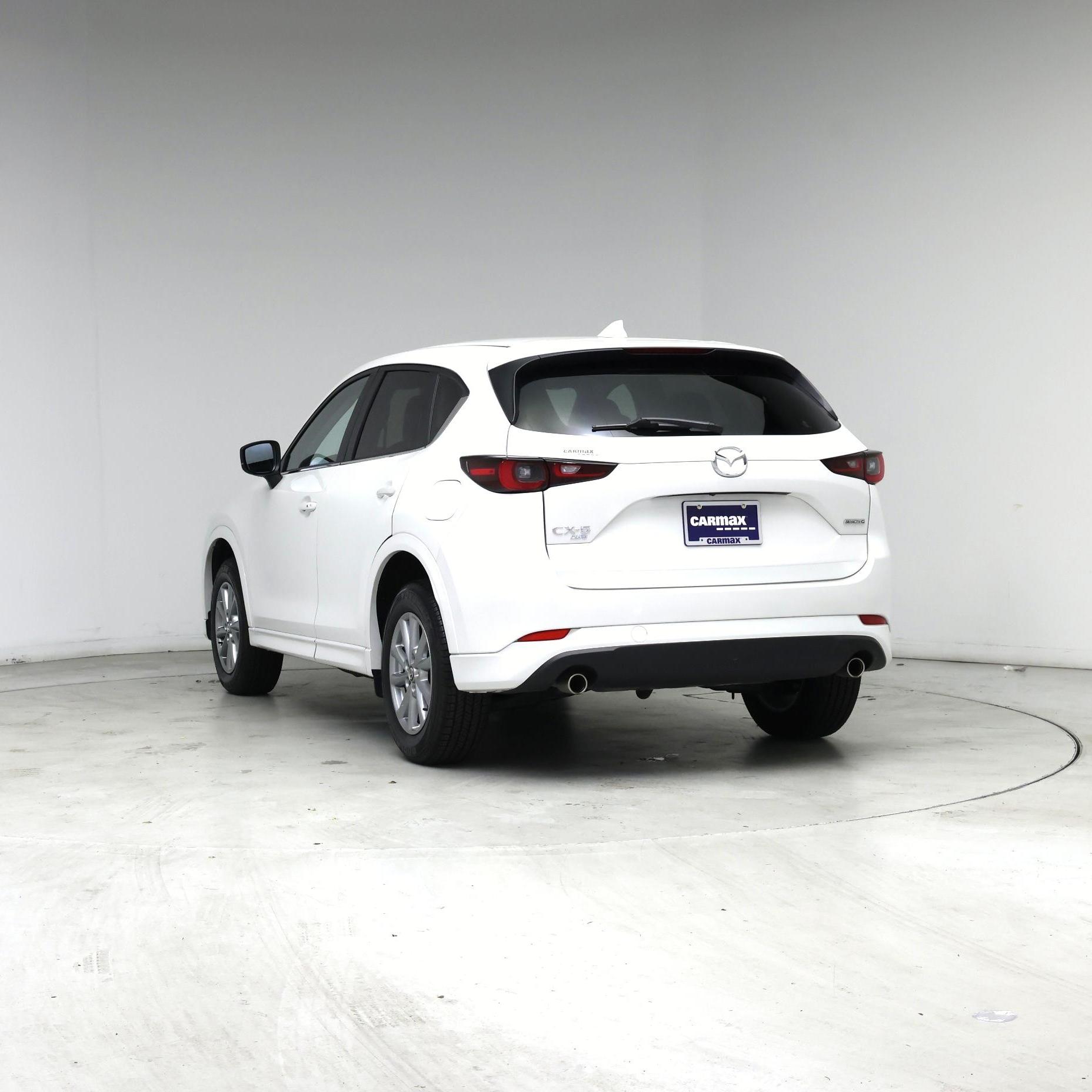 Thumbnail: 2024 Mazda CX-5 - 6