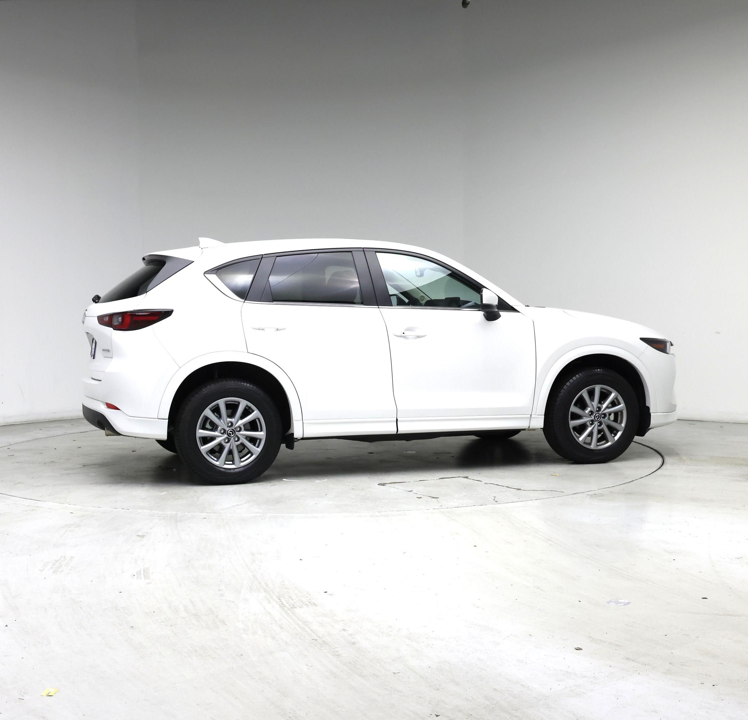 Thumbnail: 2024 Mazda CX-5 - 7