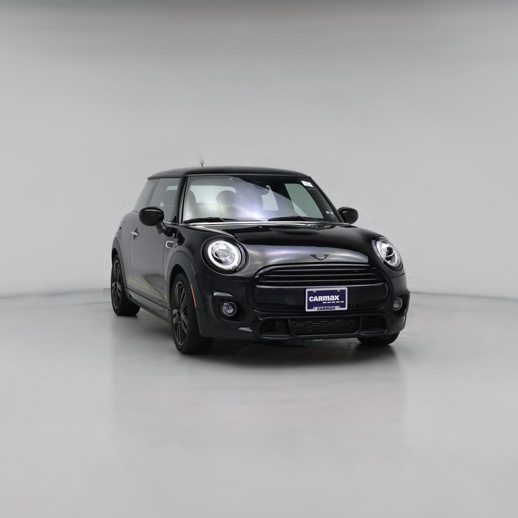 Thumbnail: 2021 MINI Cooper Hardtop - 1
