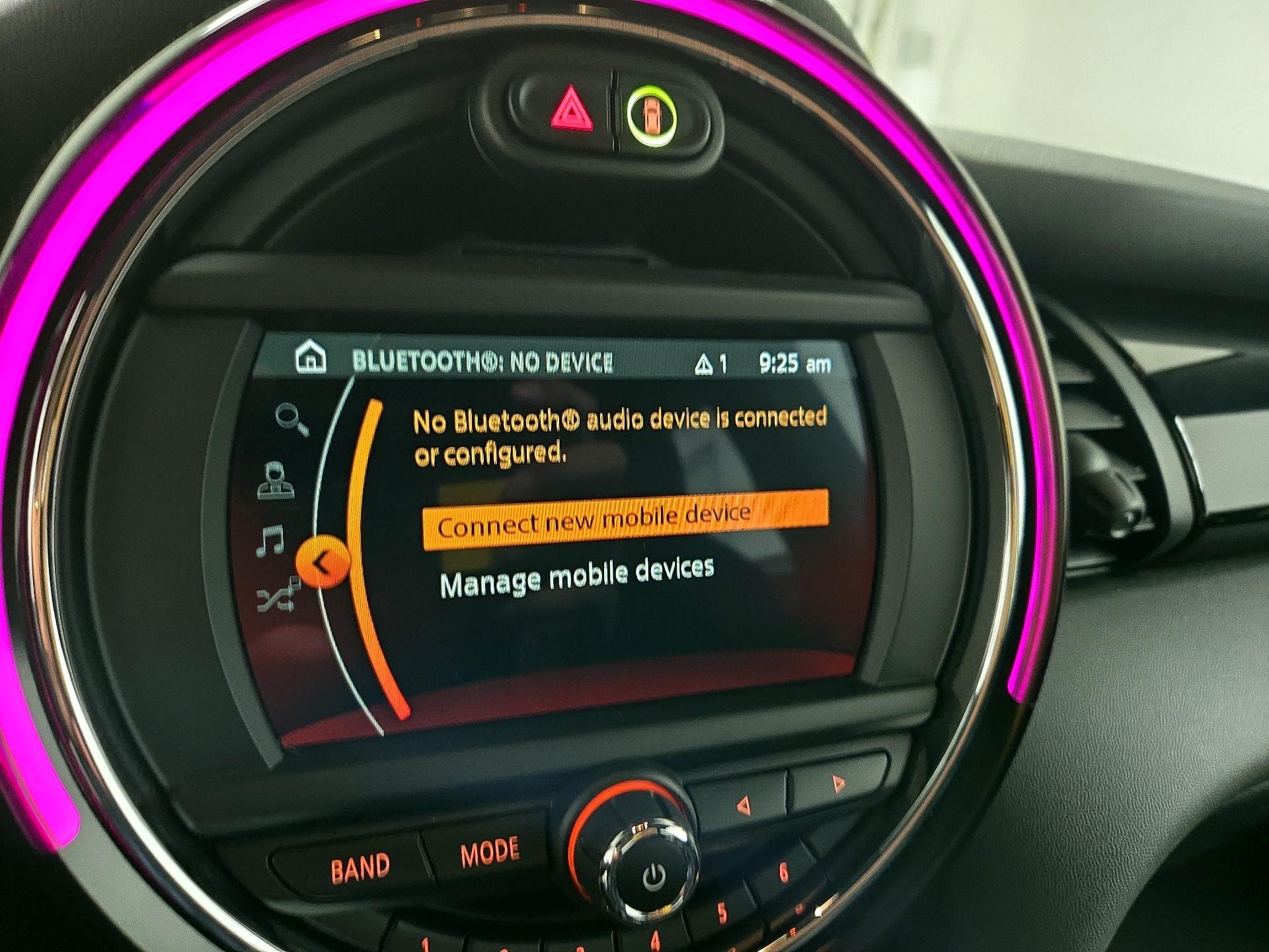 Thumbnail: 2021 MINI Cooper Hardtop - 15