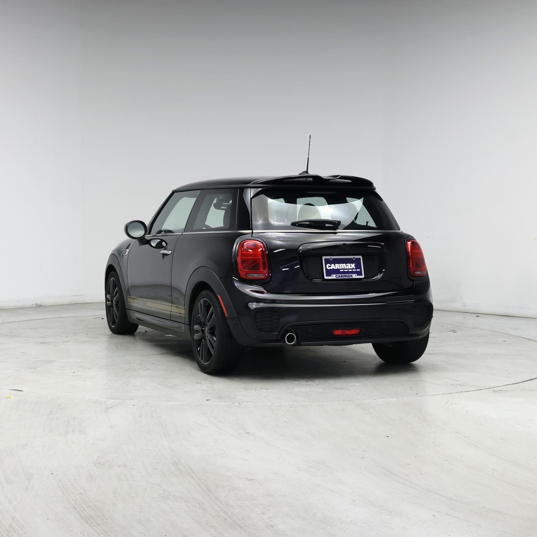 Thumbnail: 2021 MINI Cooper Hardtop - 2