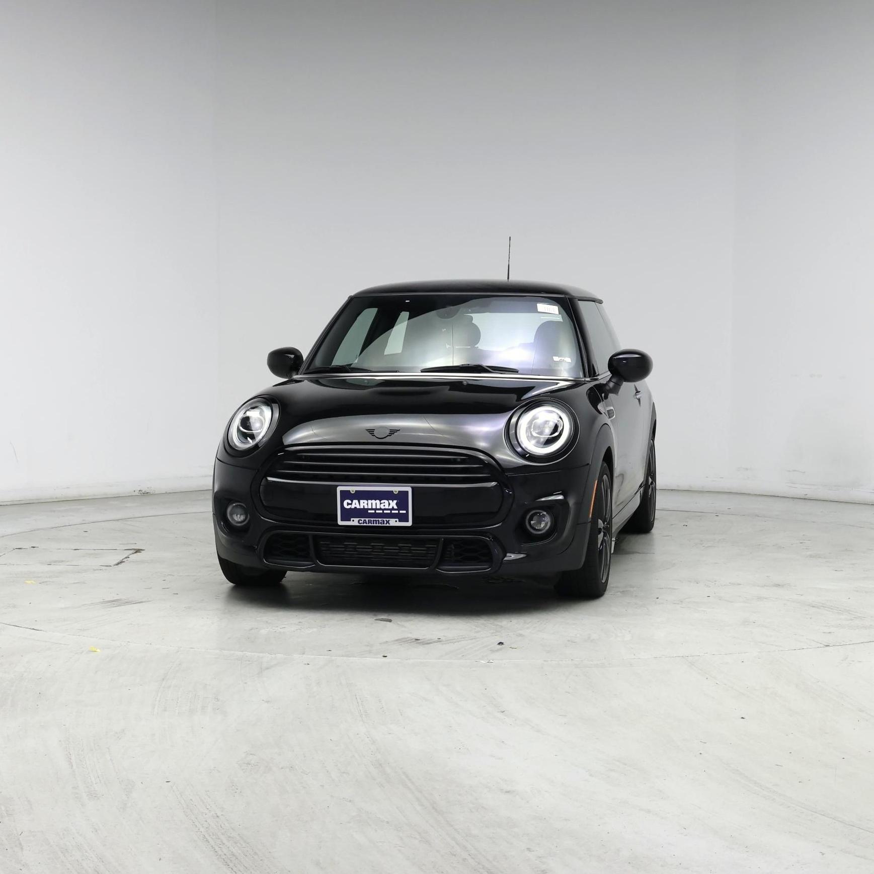 Thumbnail: 2021 MINI Cooper Hardtop - 5