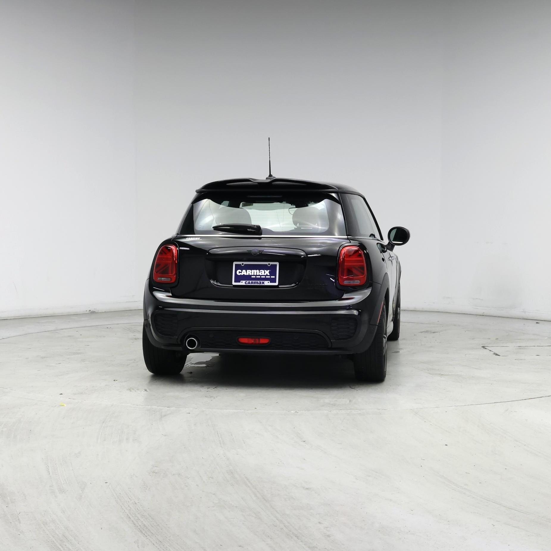 Thumbnail: 2021 MINI Cooper Hardtop - 6