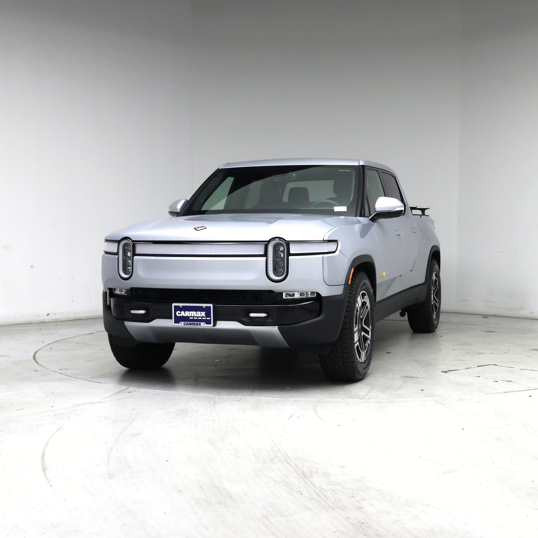 Thumbnail: 2023 Rivian R1T - 4