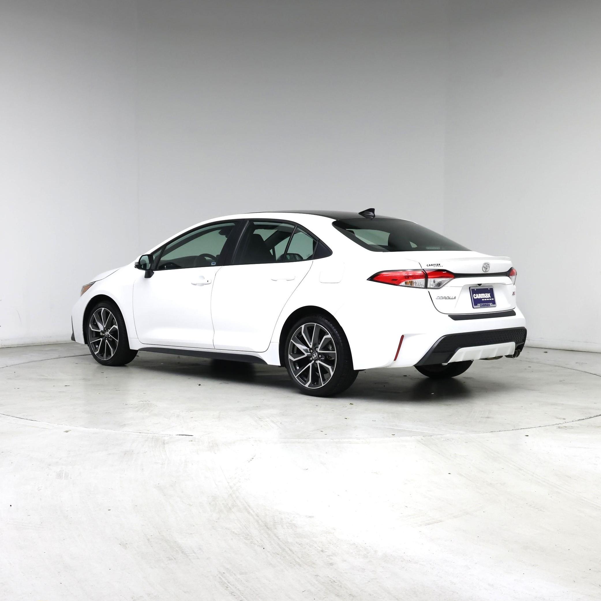 Thumbnail: 2022 Toyota Corolla - 2