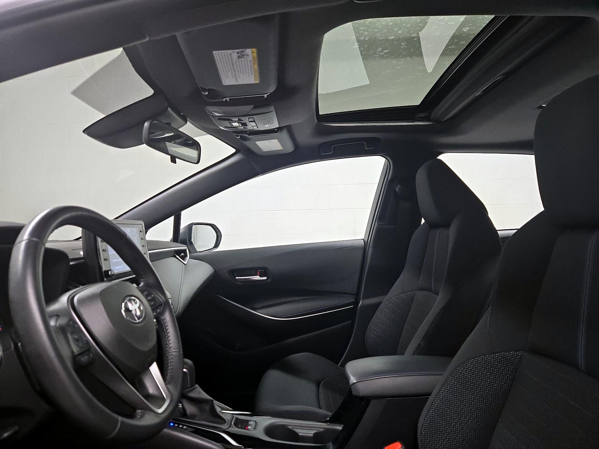 Thumbnail: 2022 Toyota Corolla - 19
