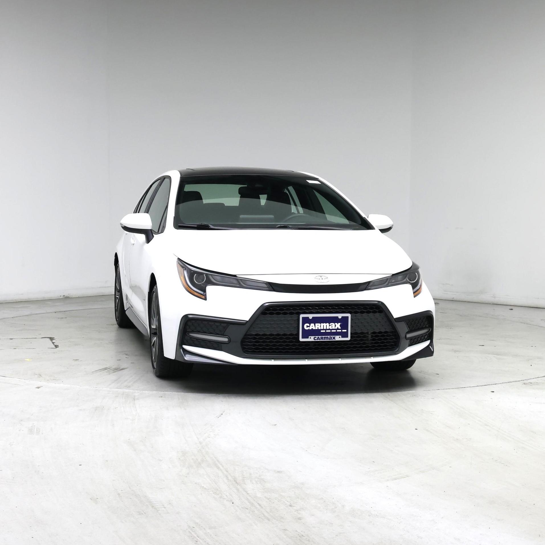 Thumbnail: 2022 Toyota Corolla - 5
