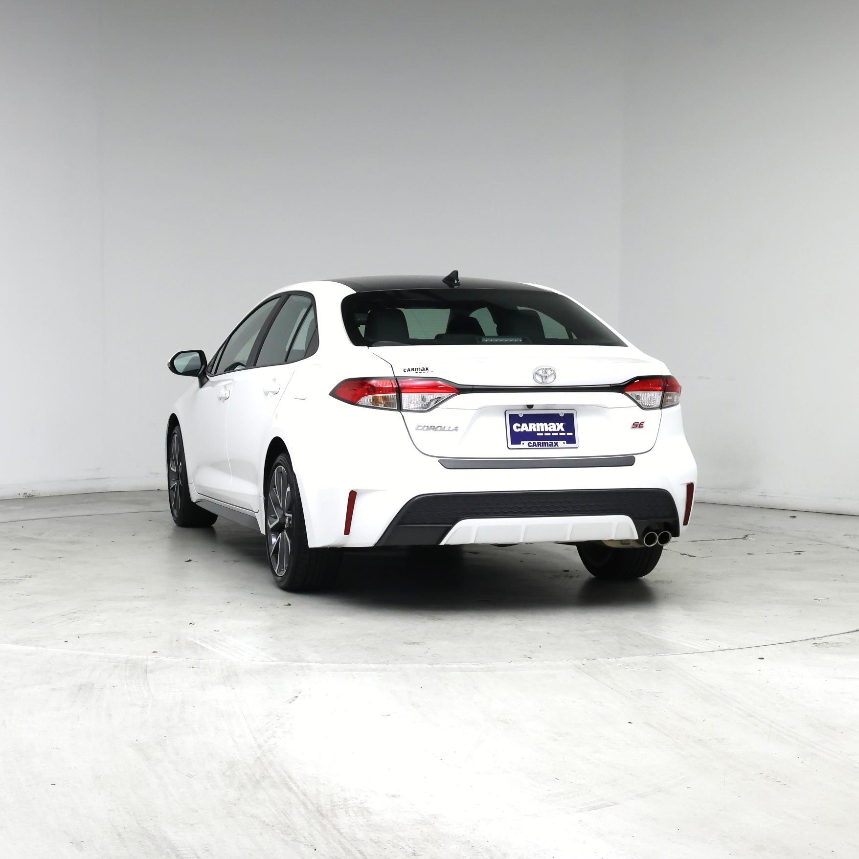 Thumbnail: 2022 Toyota Corolla - 6