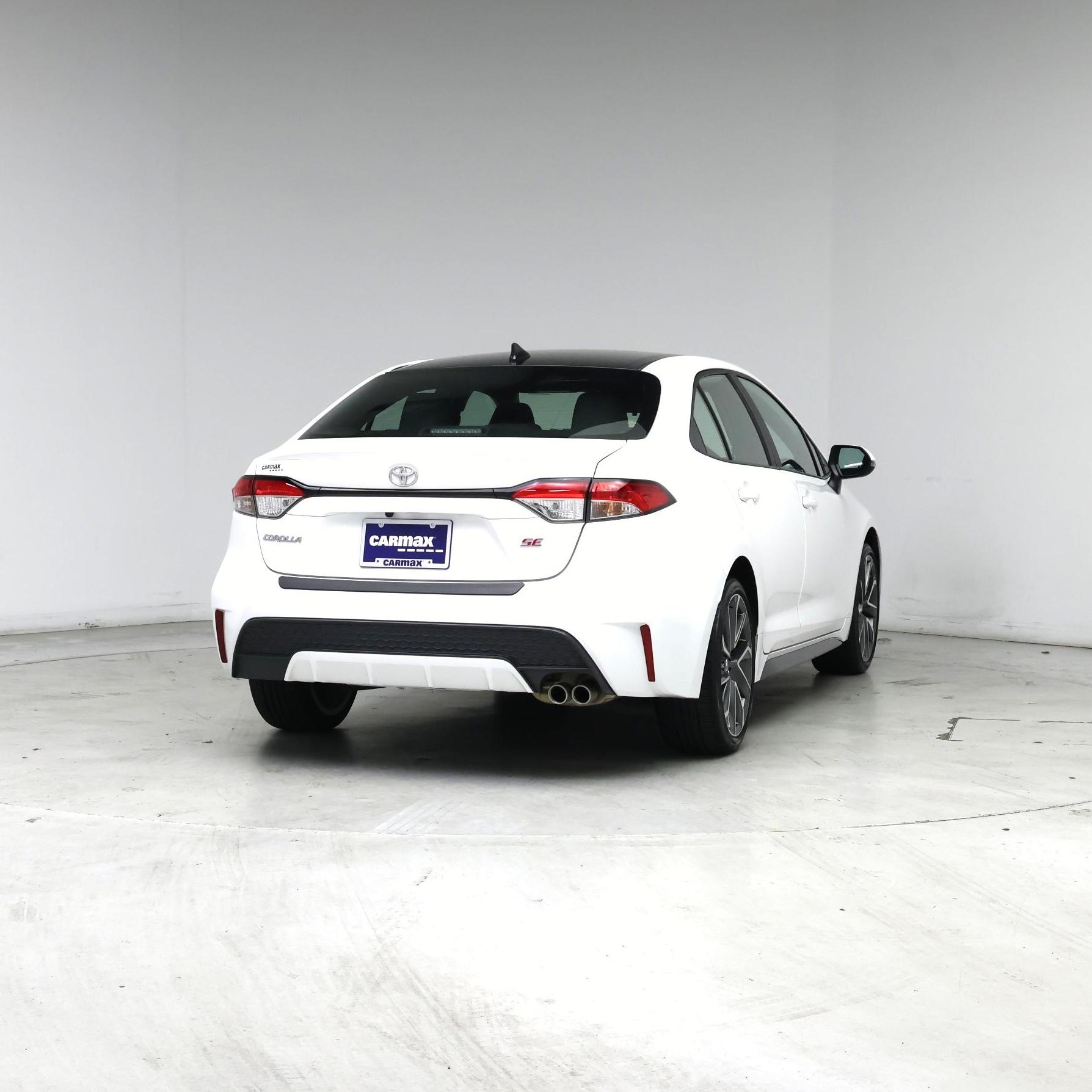 Thumbnail: 2022 Toyota Corolla - 8