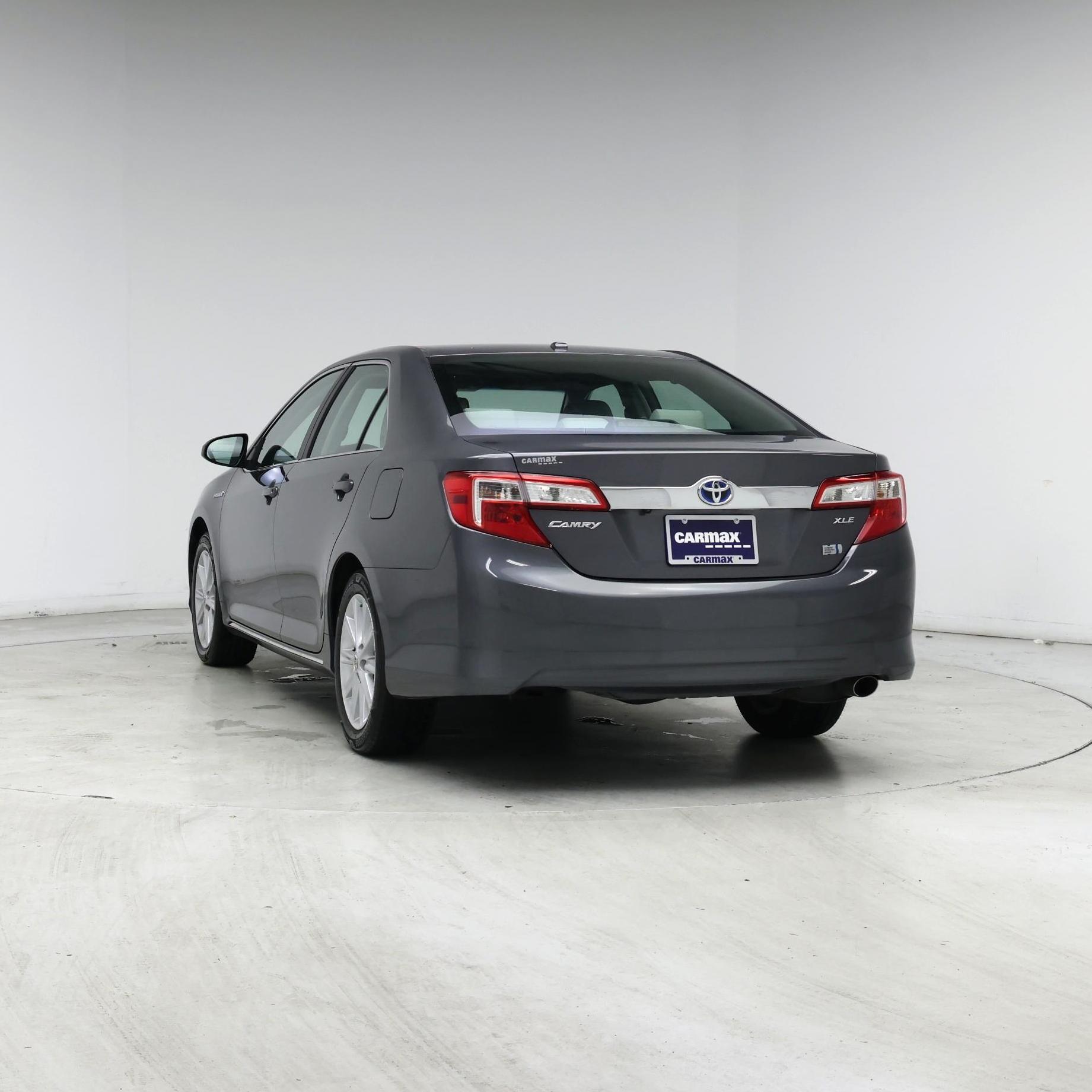 Thumbnail: 2014 Toyota Camry - 6