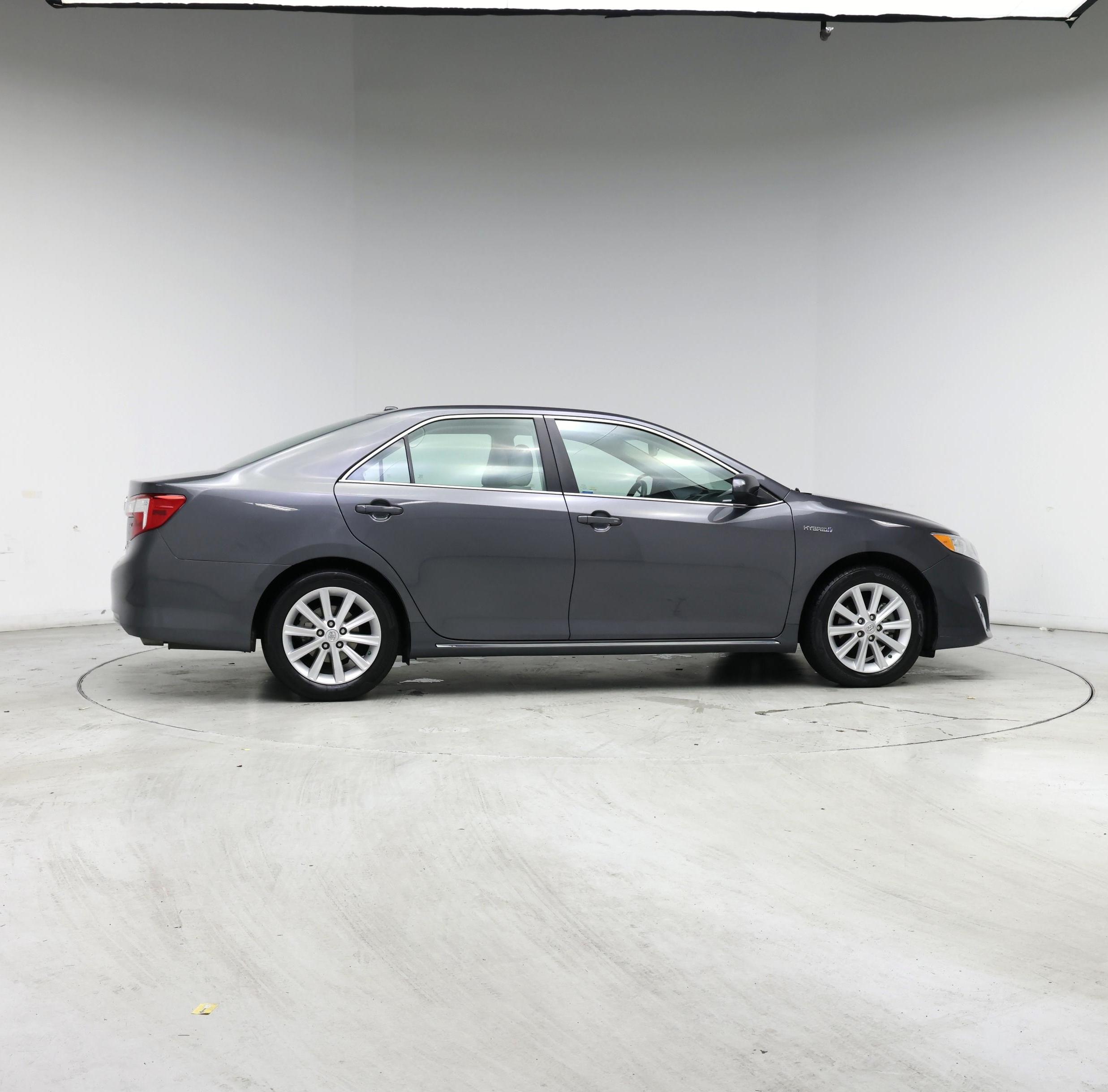 Thumbnail: 2014 Toyota Camry - 7