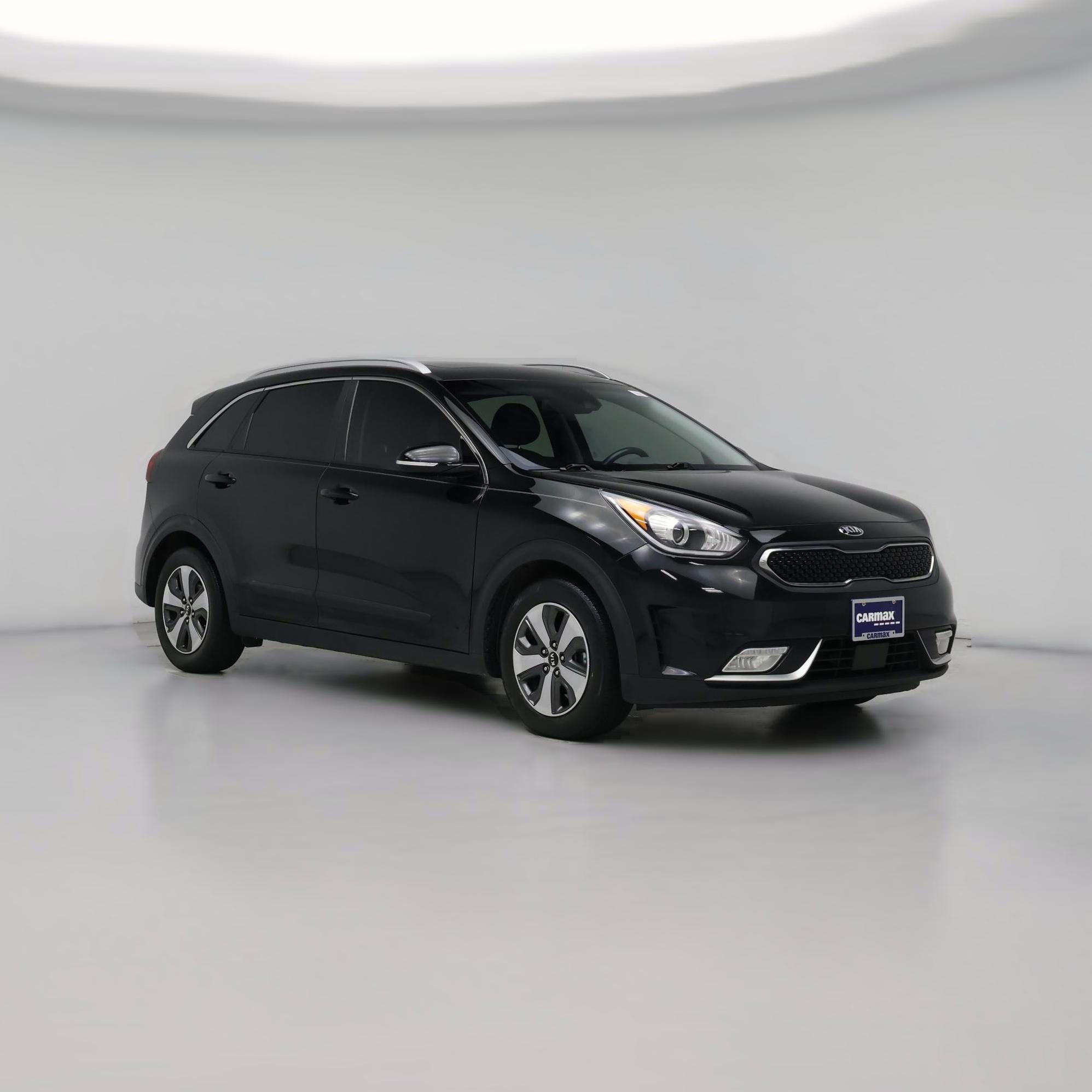 Thumbnail: 2017 Kia Niro - 1