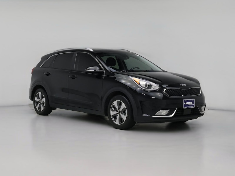 2017 Kia Niro EX -
                  Puyallup, WA
