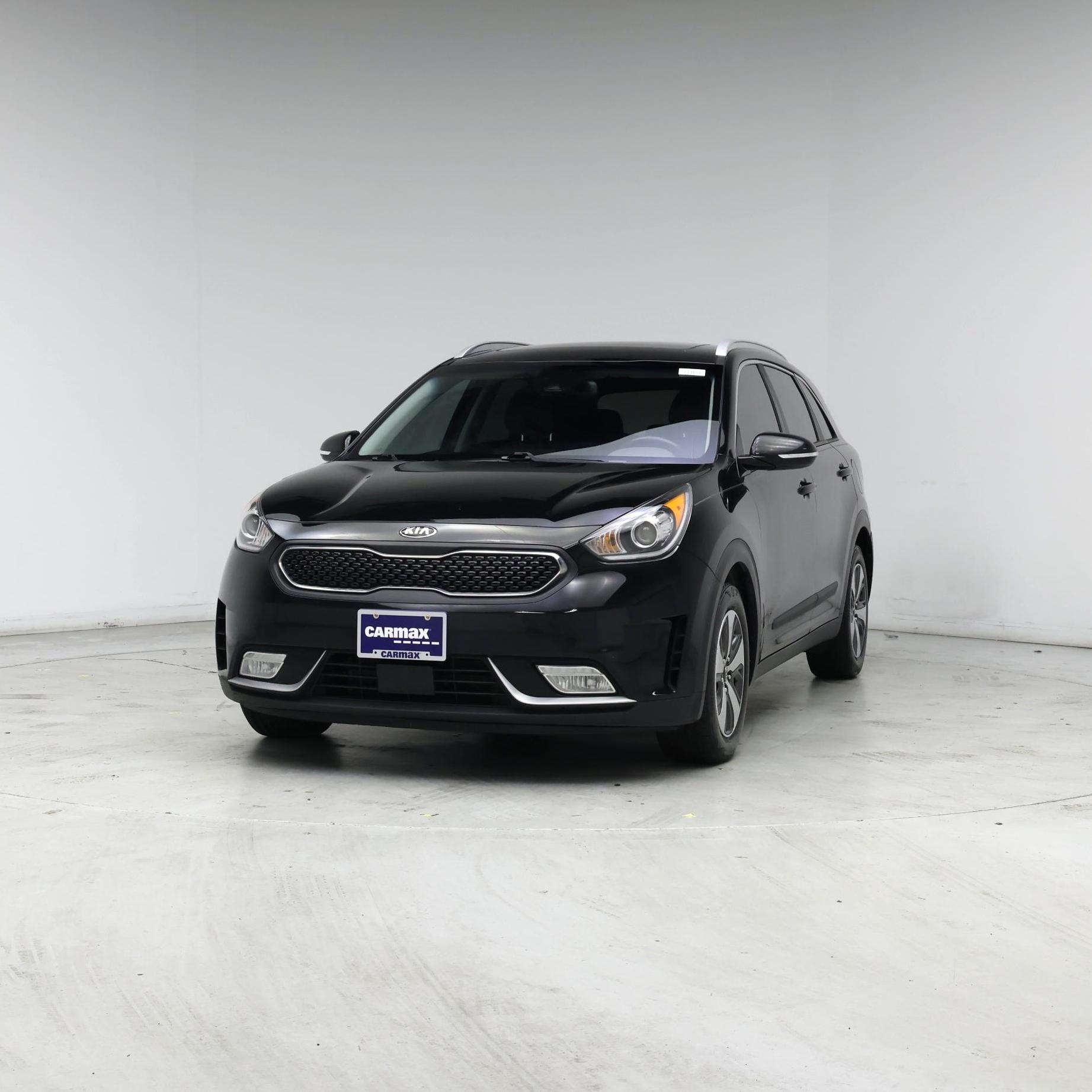 Thumbnail: 2017 Kia Niro - 4