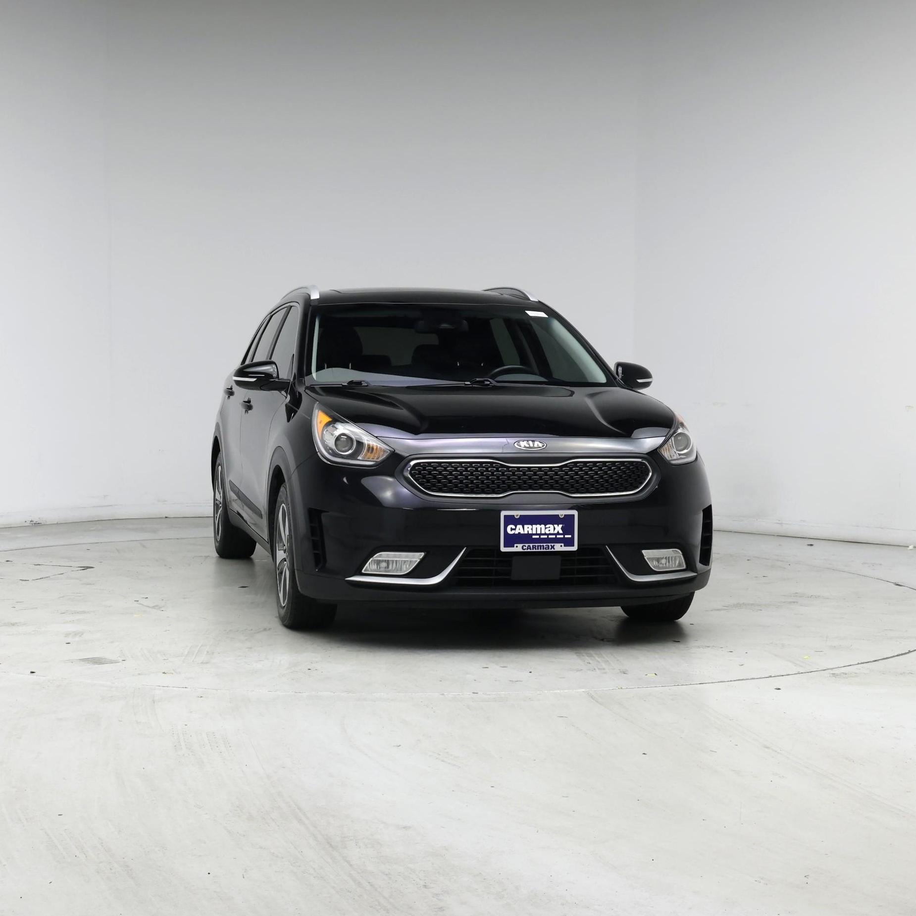 Thumbnail: 2017 Kia Niro - 5