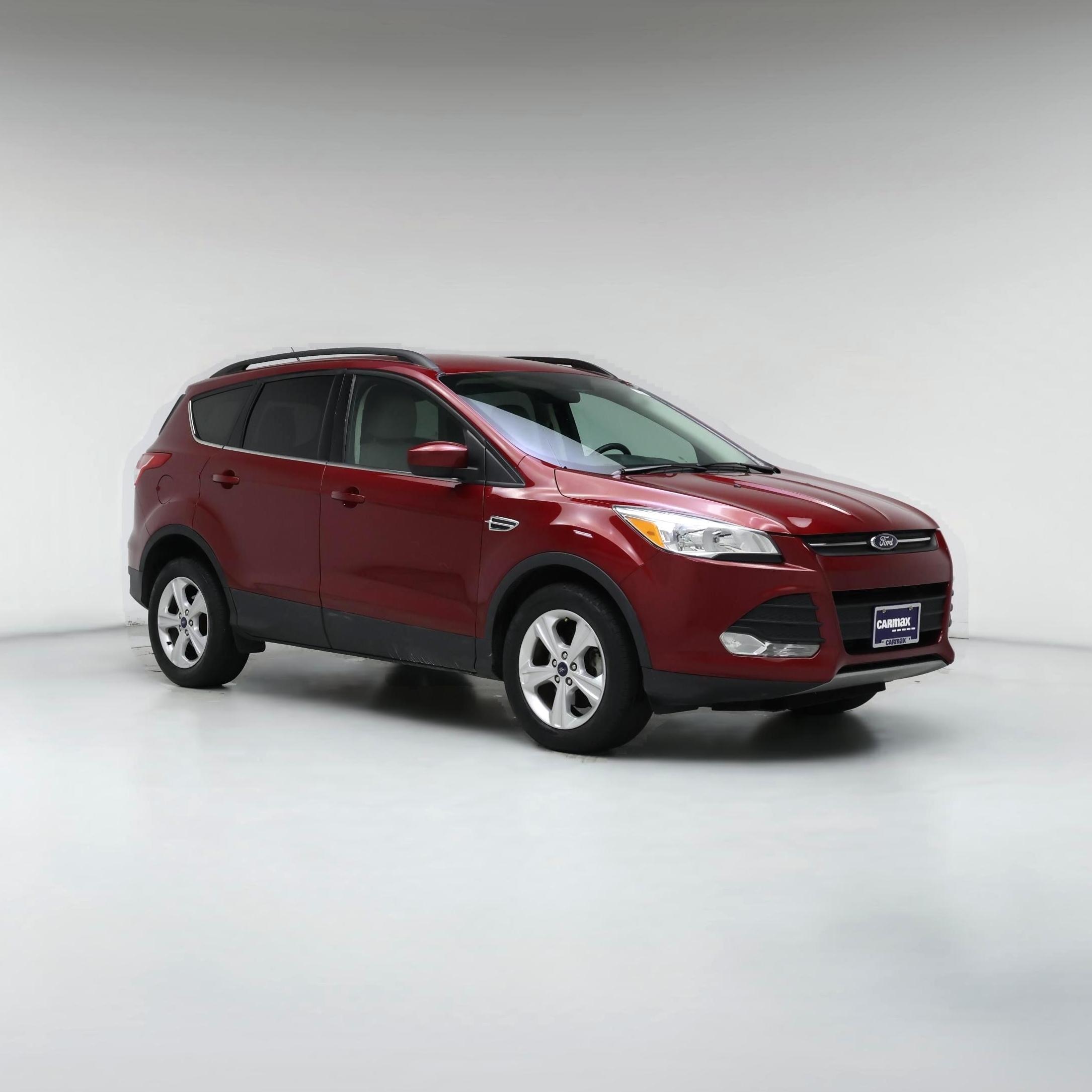 Thumbnail: 2016 Ford Escape - 1