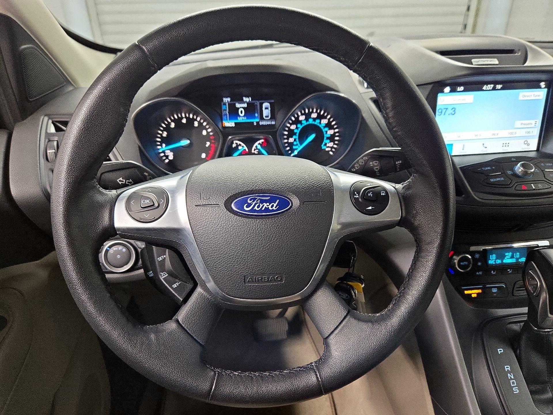 Thumbnail: 2016 Ford Escape - 10