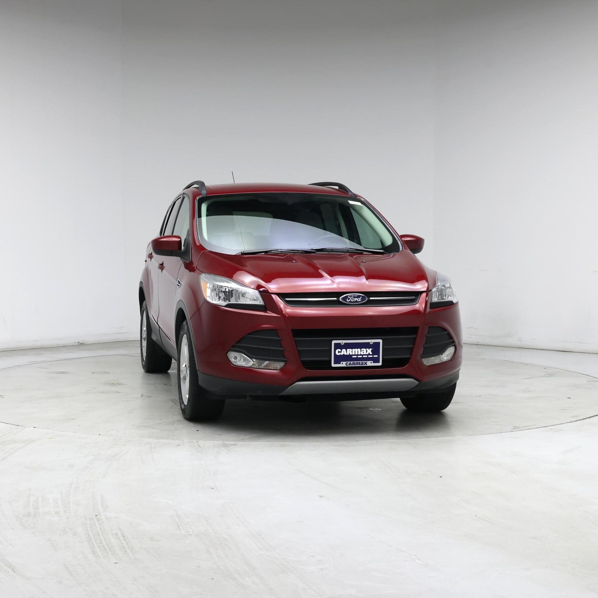 Thumbnail: 2016 Ford Escape - 5
