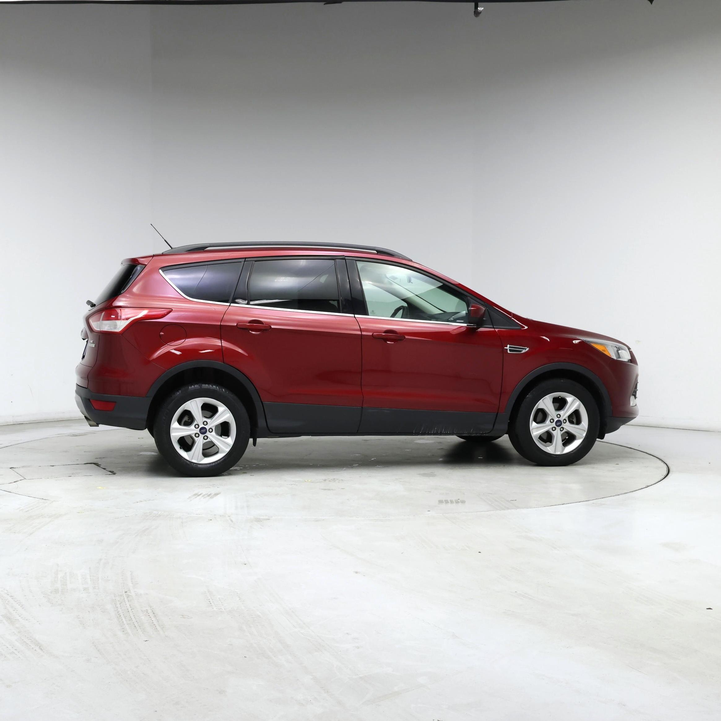 Thumbnail: 2016 Ford Escape - 7