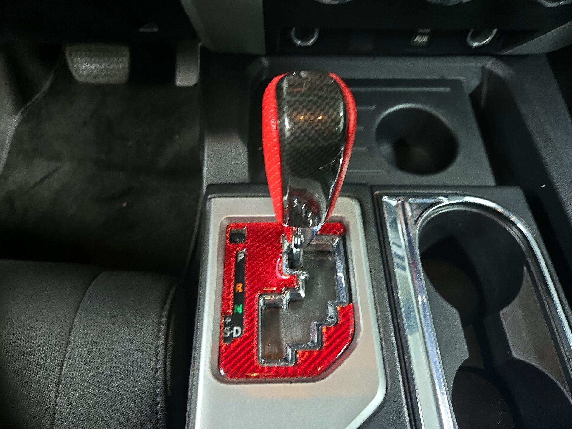 Thumbnail: 2014 Toyota Tundra - 17