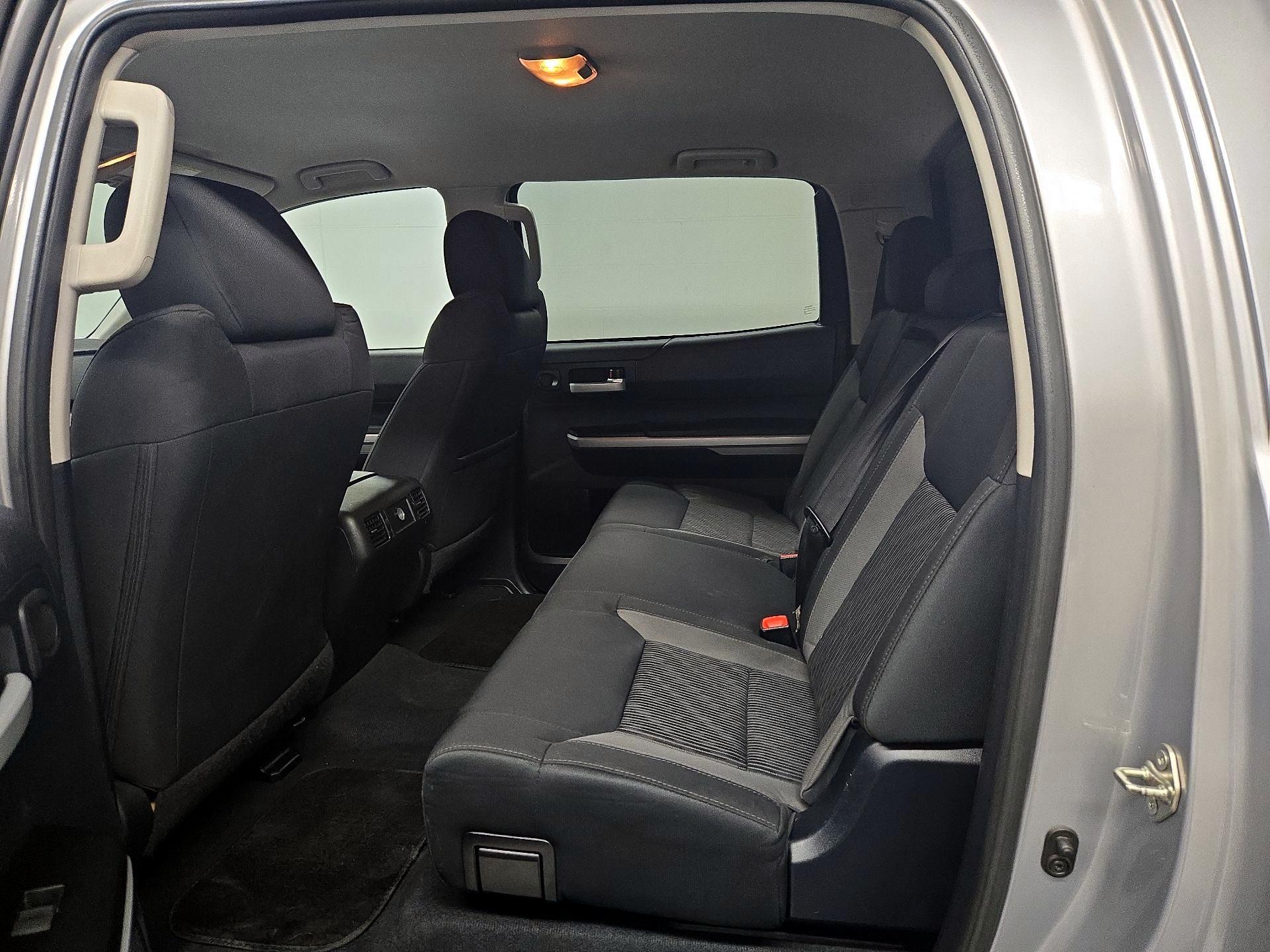 Thumbnail: 2014 Toyota Tundra - 19