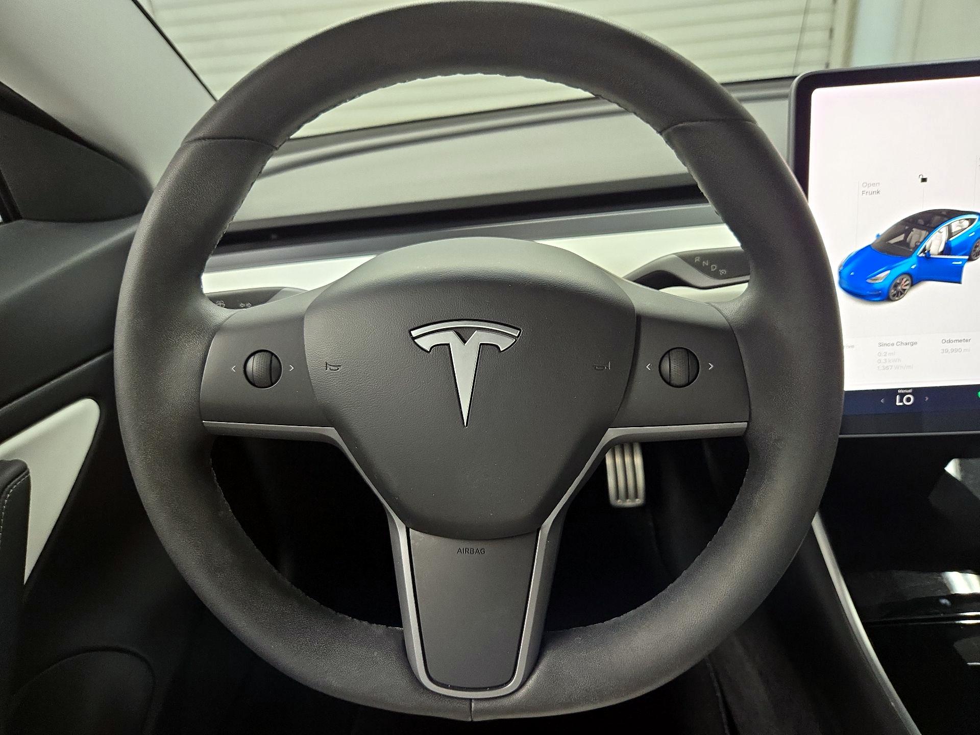 Thumbnail: 2020 Tesla Model 3 - 10