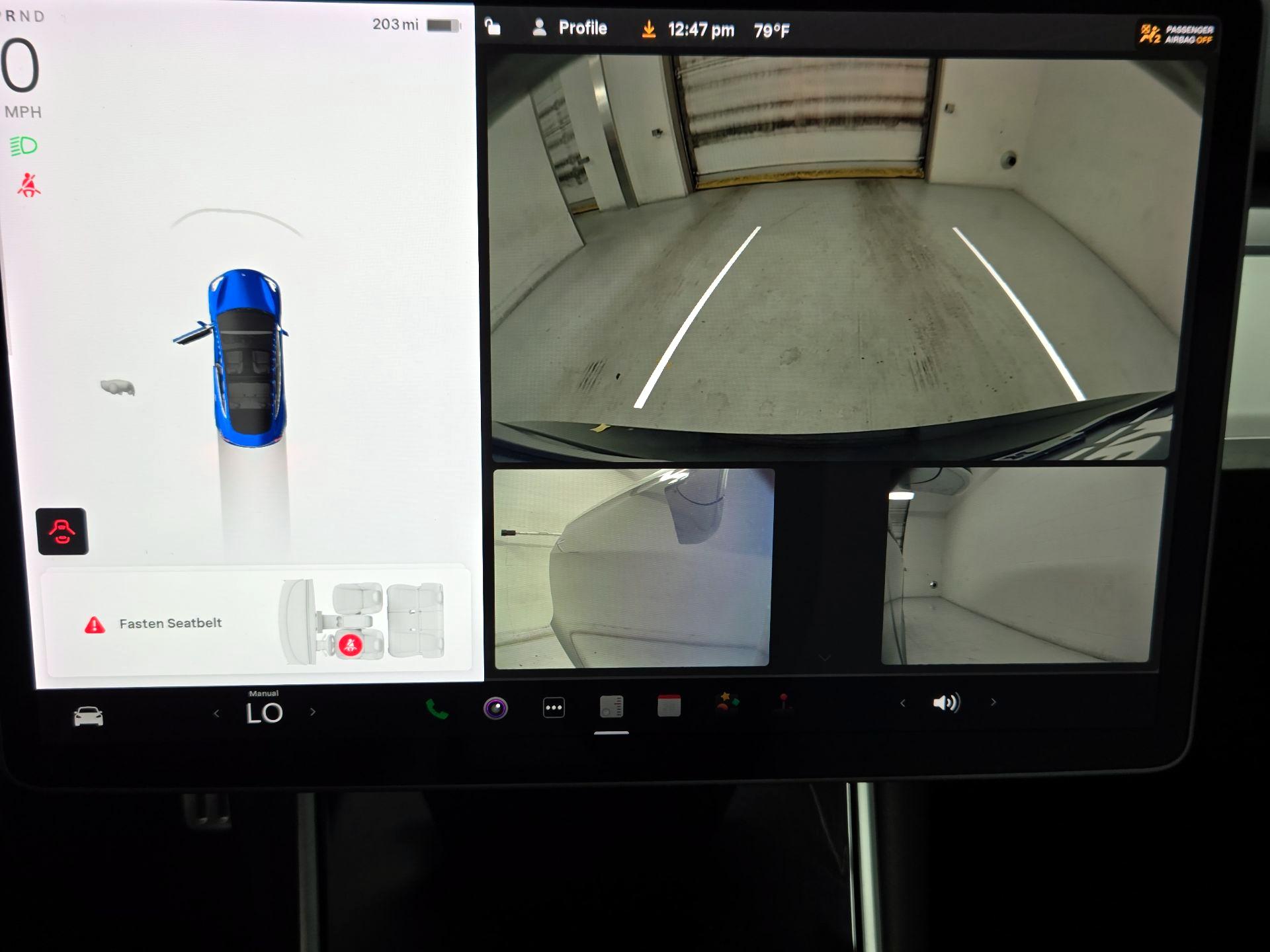 Thumbnail: 2020 Tesla Model 3 - 14