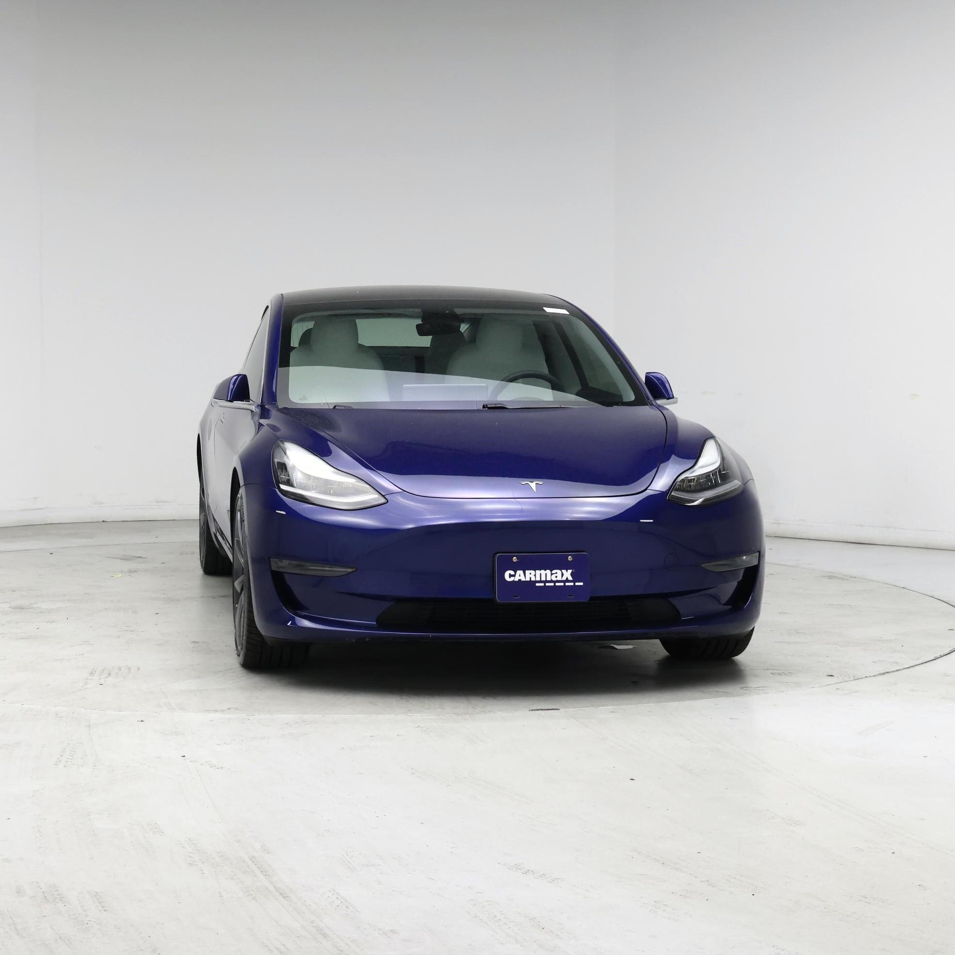 Thumbnail: 2020 Tesla Model 3 - 5