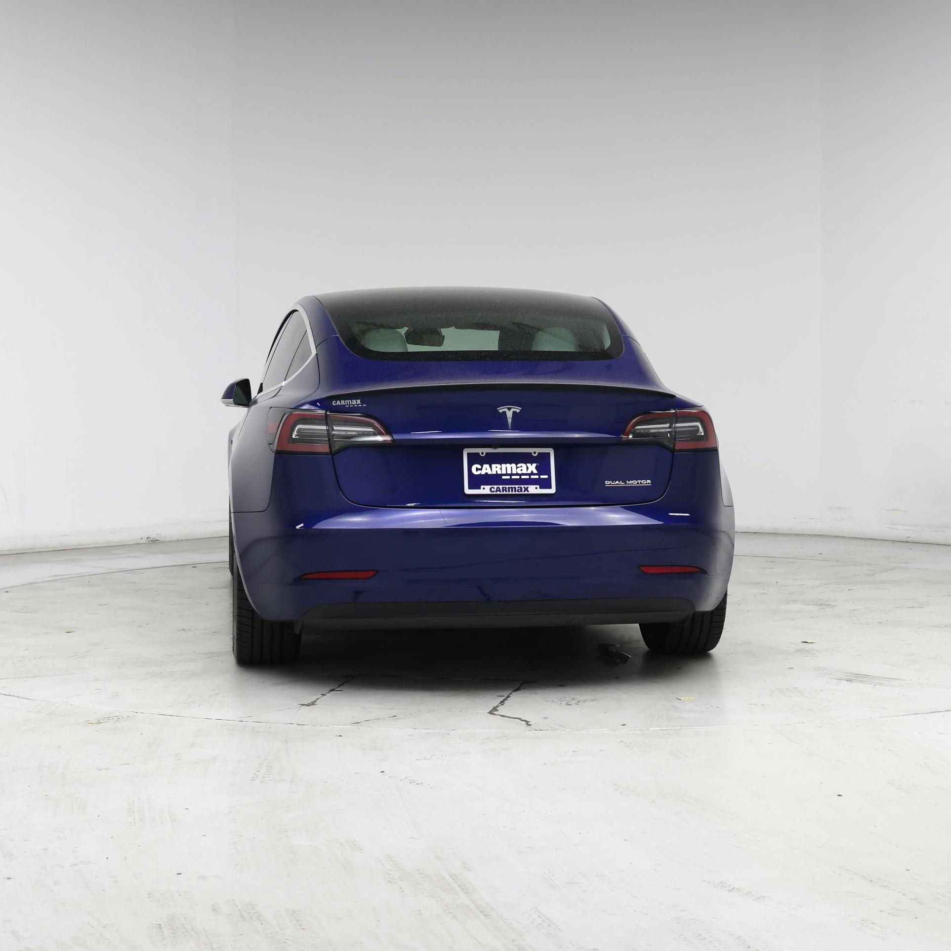 Thumbnail: 2020 Tesla Model 3 - 6
