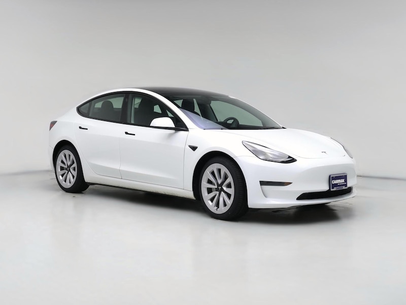 2023 Tesla Model 3  -
                  Puyallup, WA