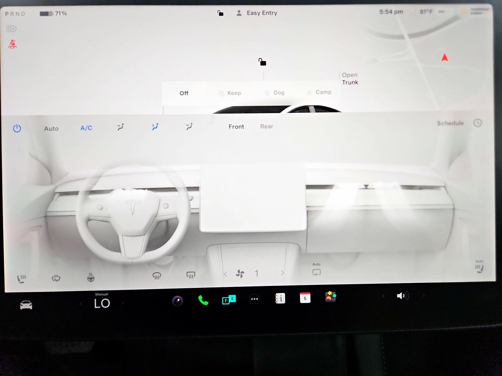 Thumbnail: 2023 Tesla Model 3 - 16