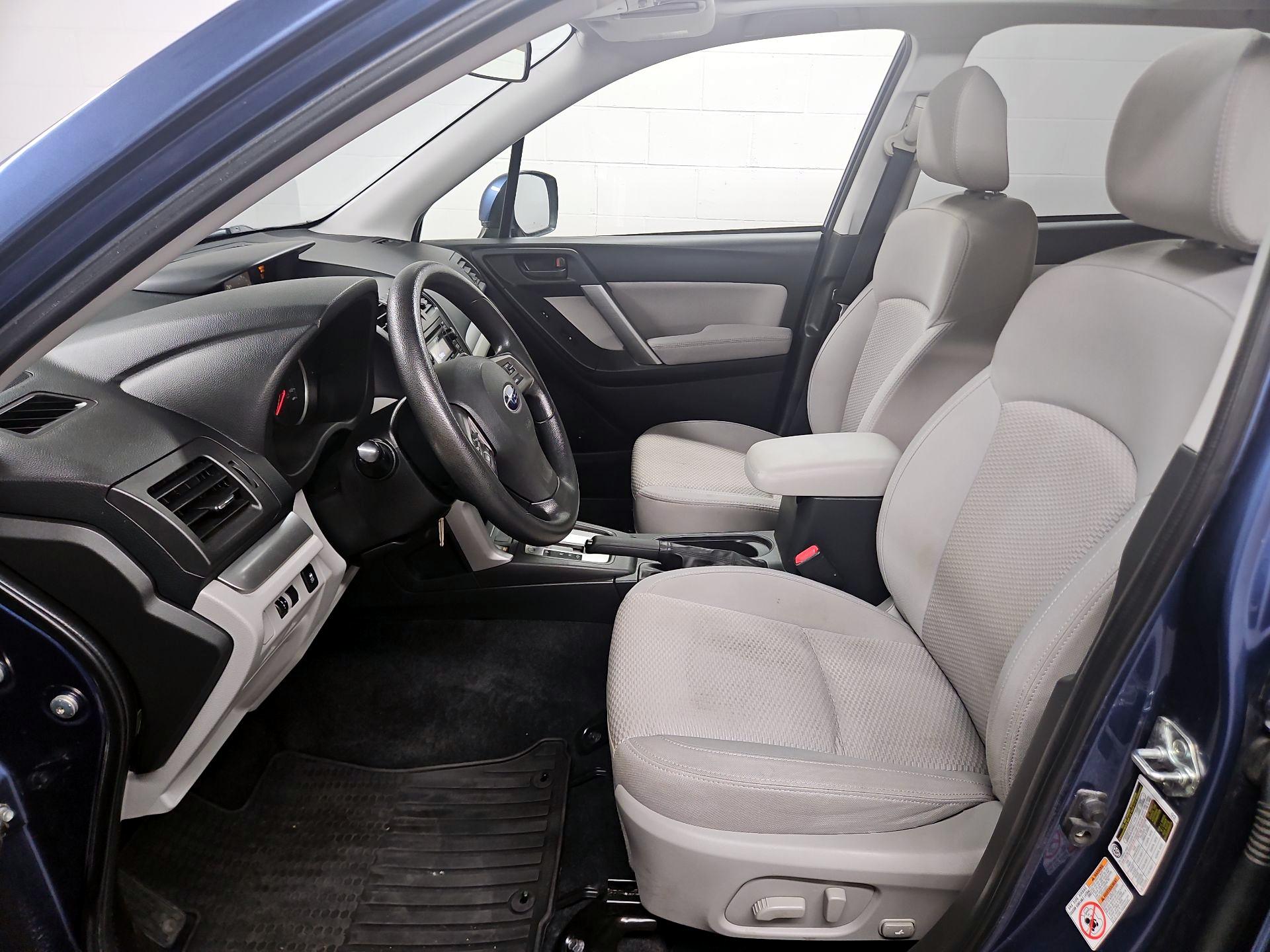 Thumbnail: 2014 Subaru Forester - 11