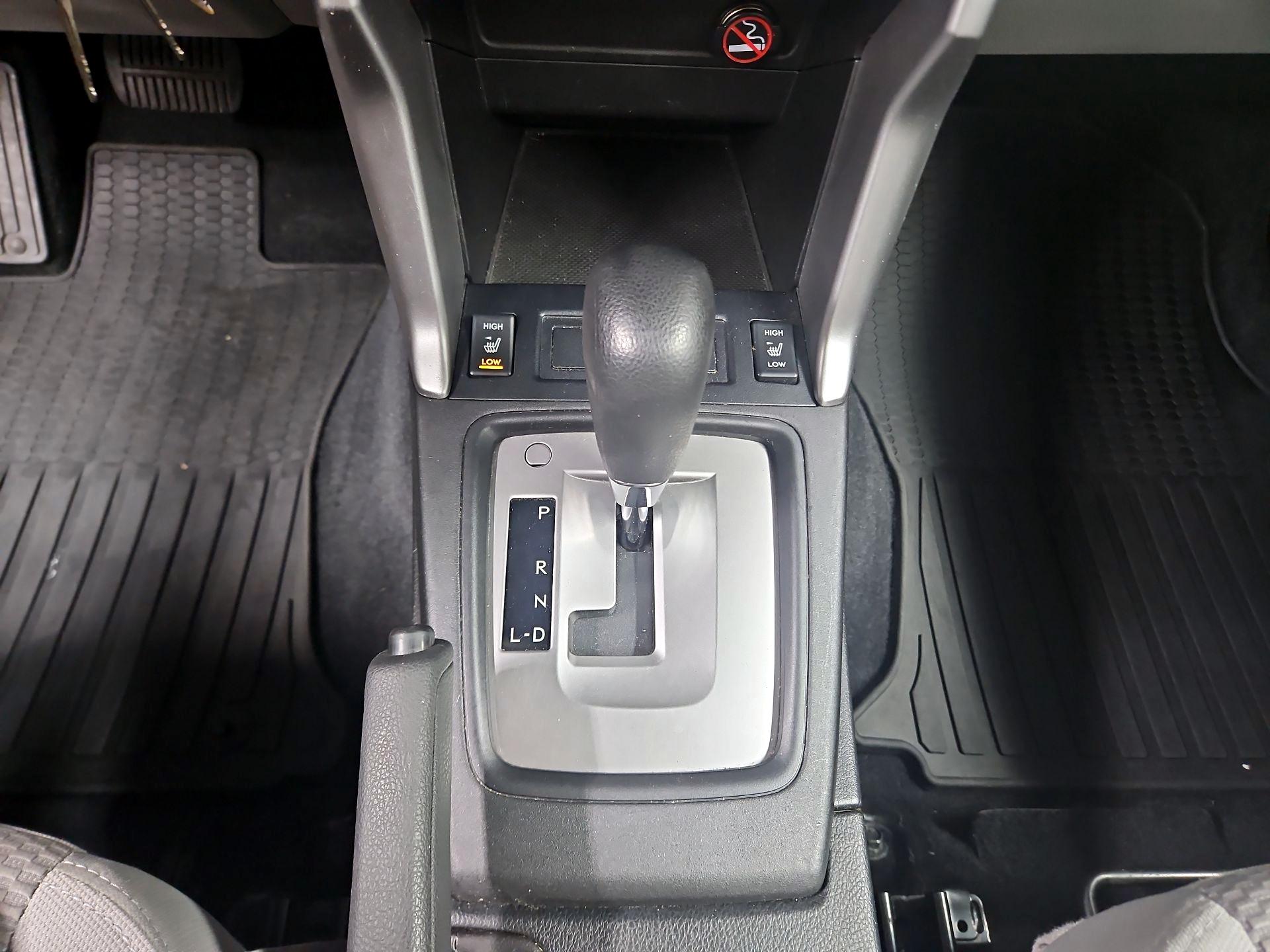 Thumbnail: 2014 Subaru Forester - 17