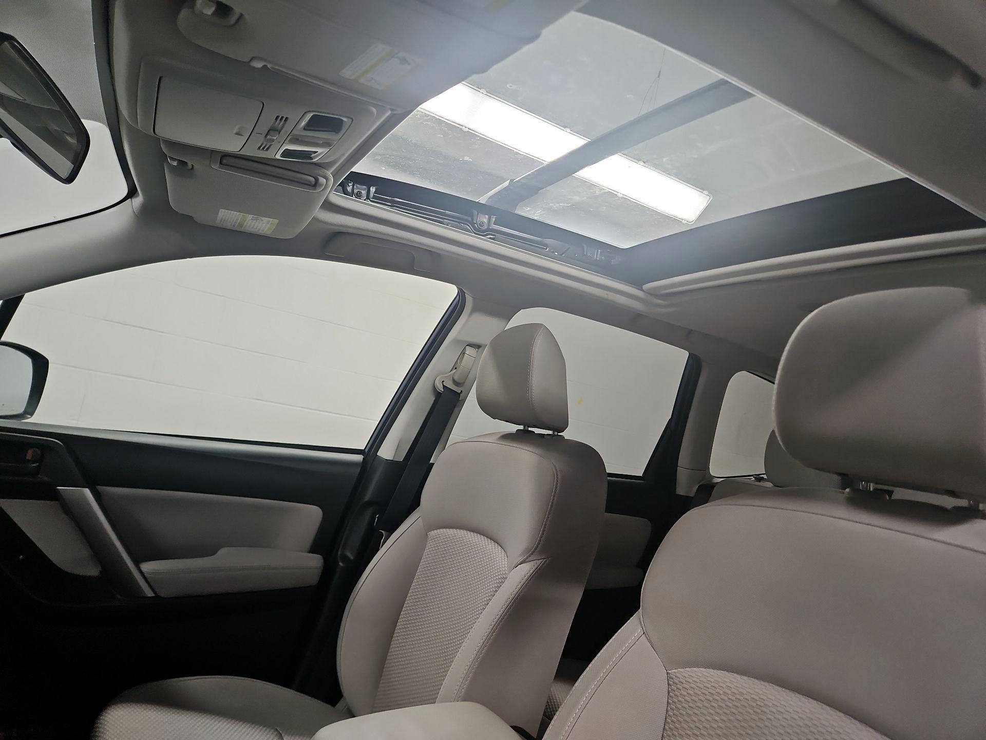 Thumbnail: 2014 Subaru Forester - 19