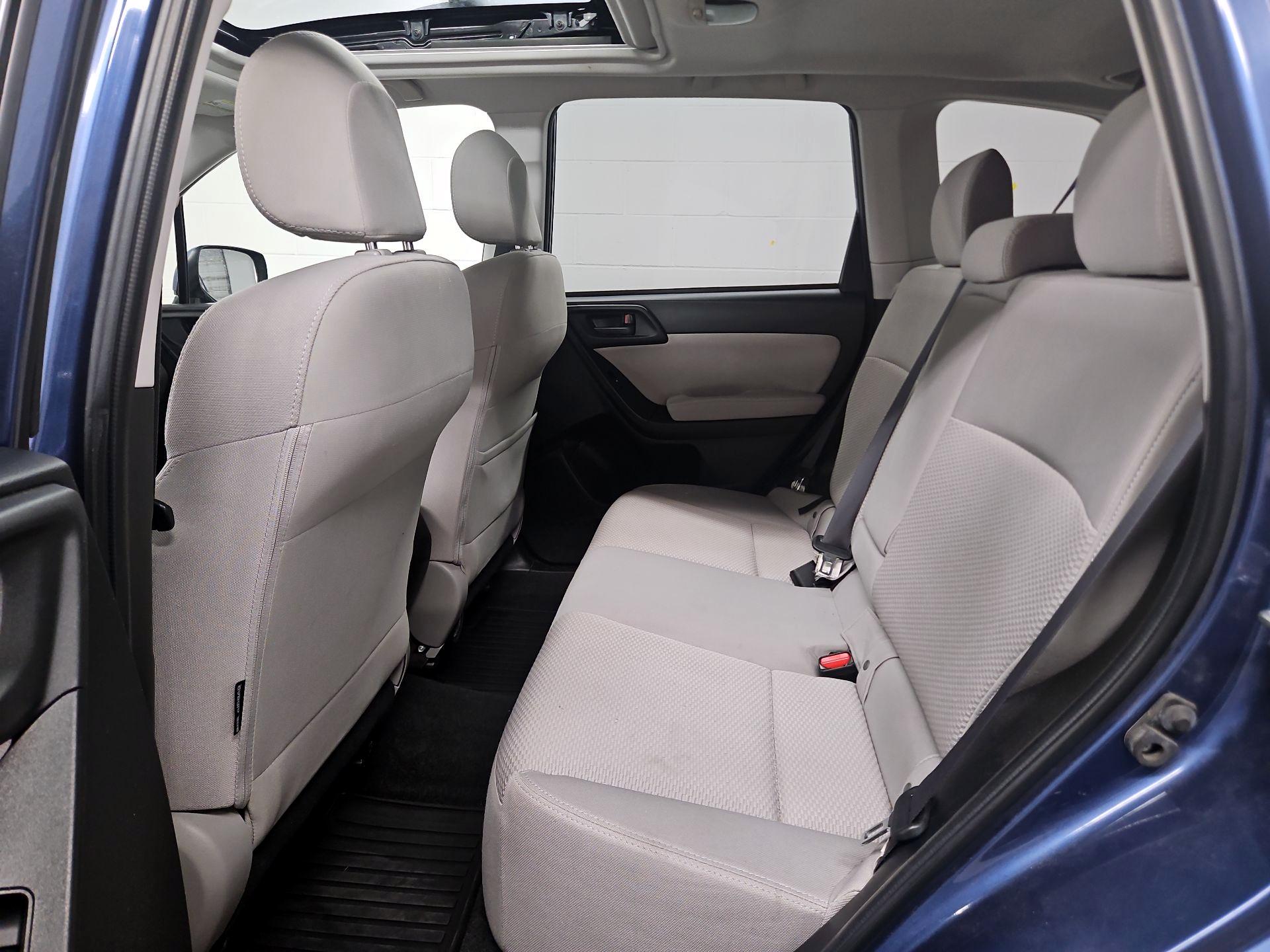 Thumbnail: 2014 Subaru Forester - 20