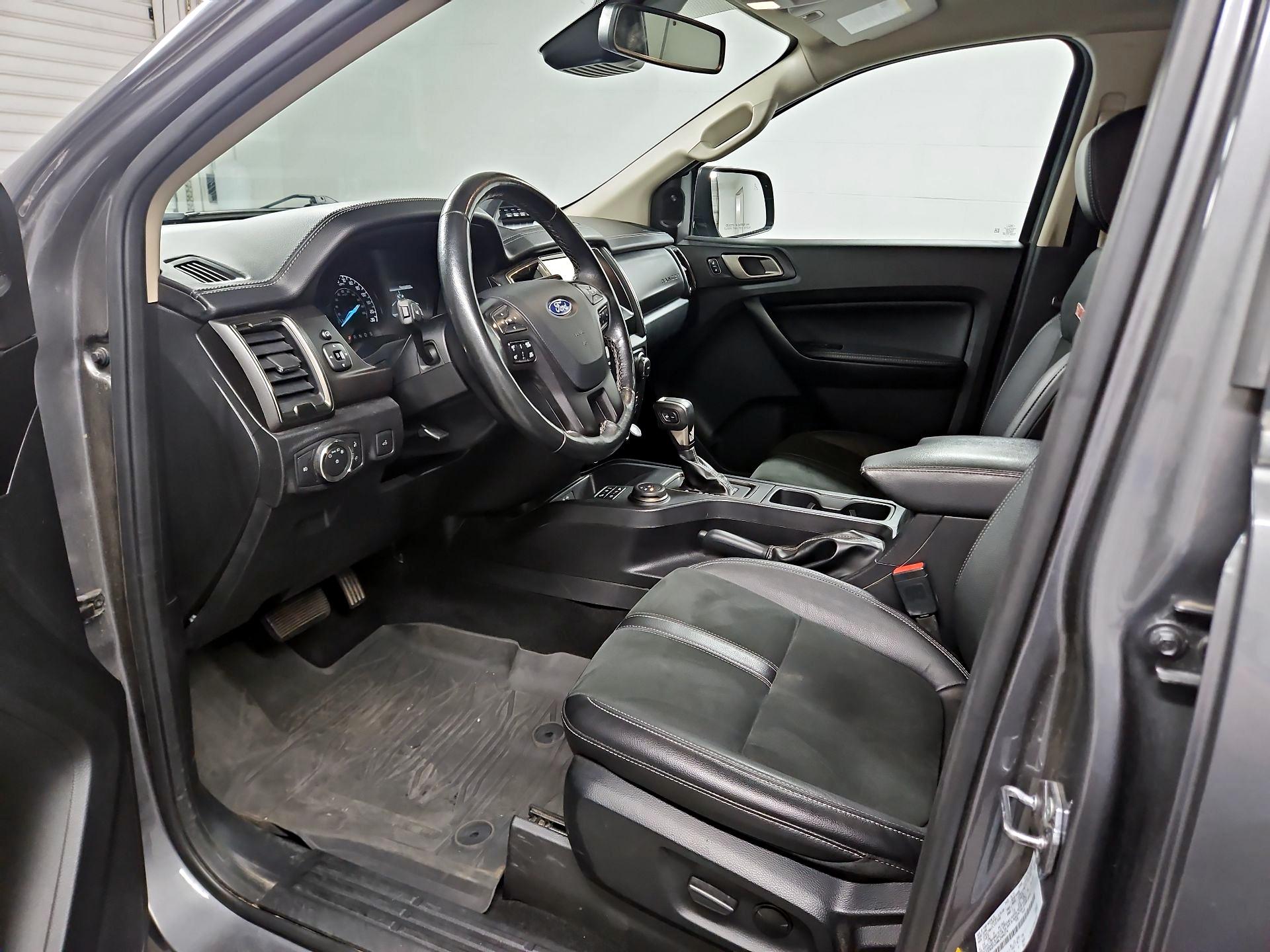 Thumbnail: 2021 Ford Ranger - 11