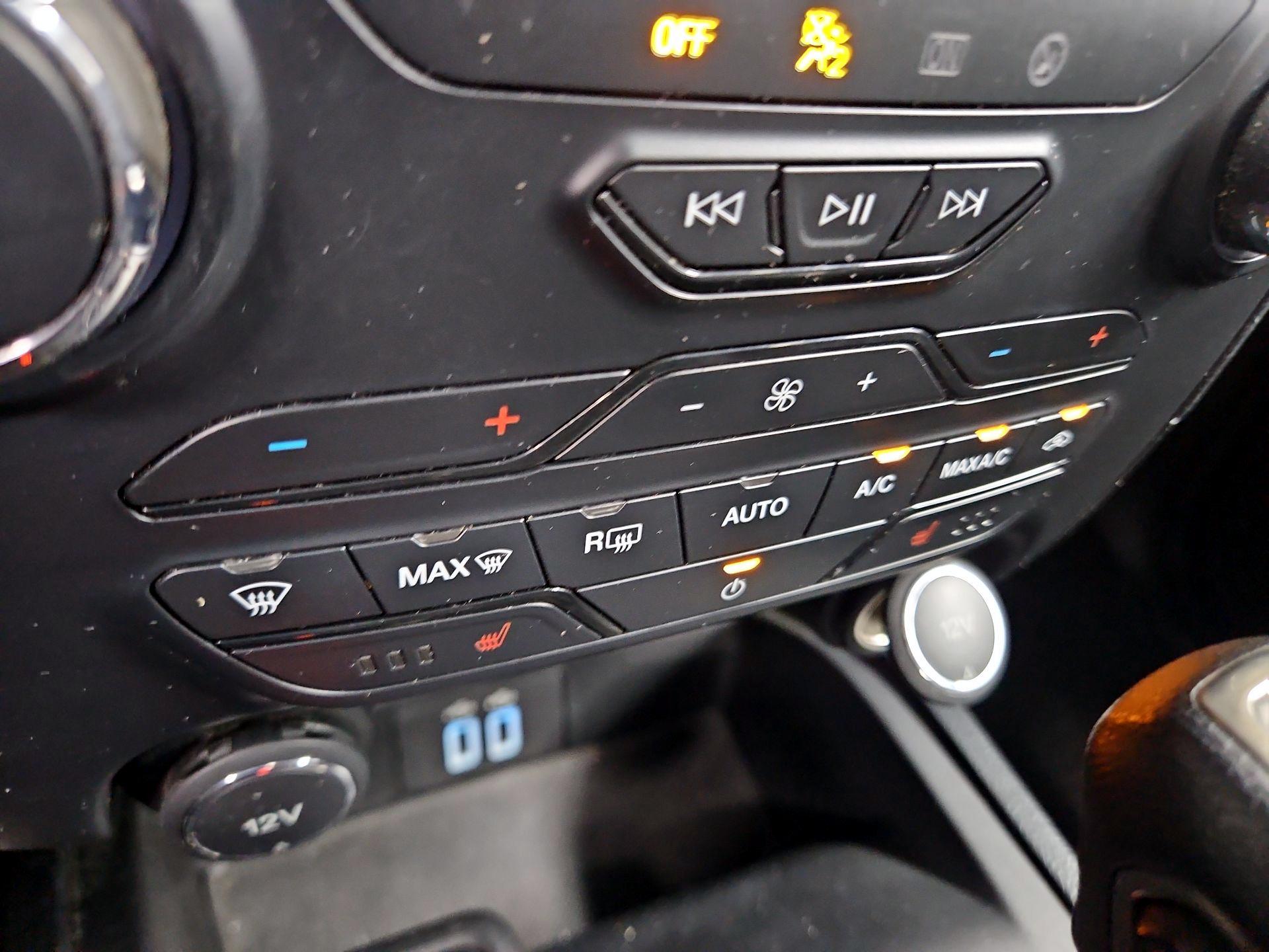 Thumbnail: 2021 Ford Ranger - 17