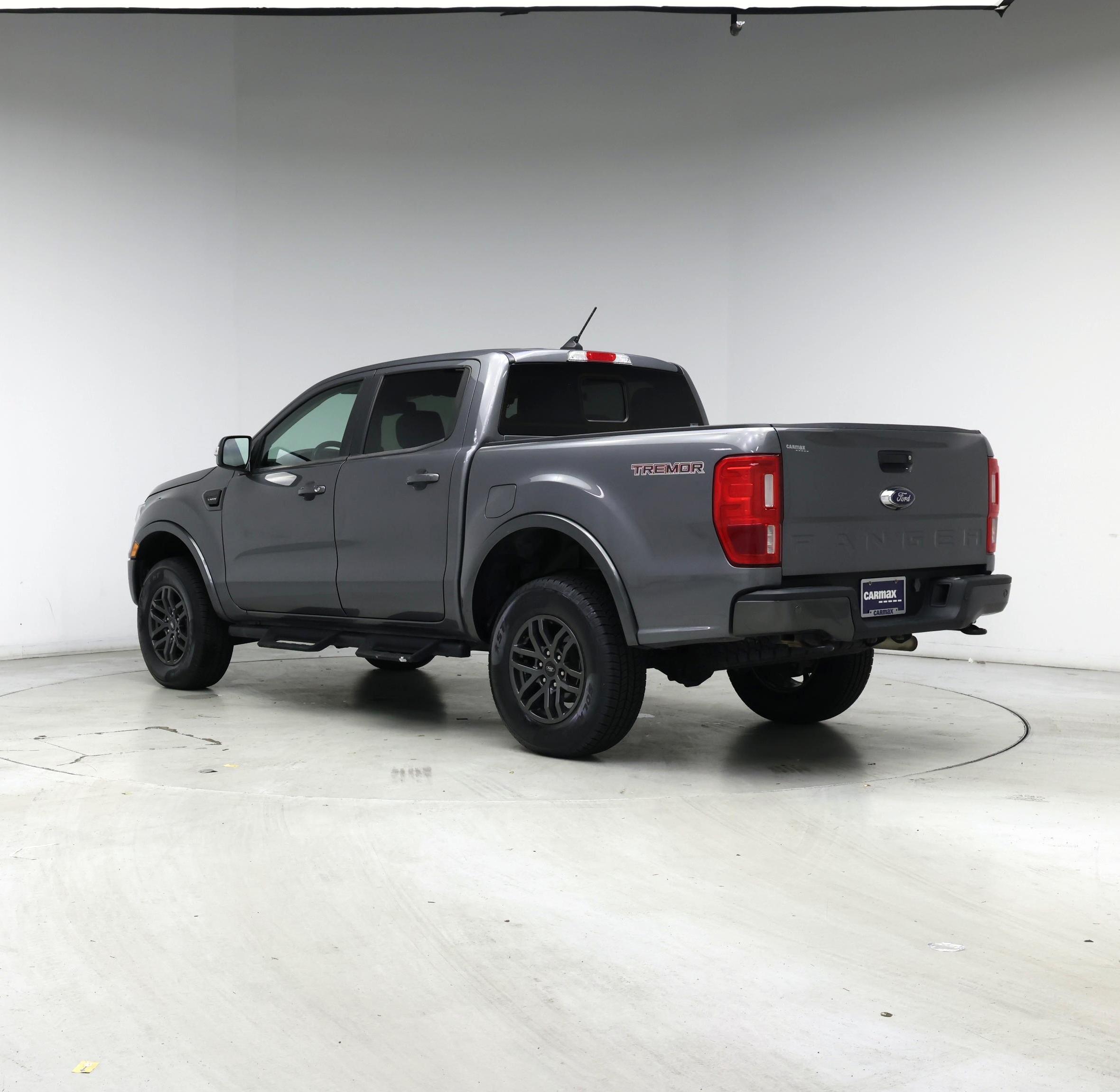 Thumbnail: 2021 Ford Ranger - 2