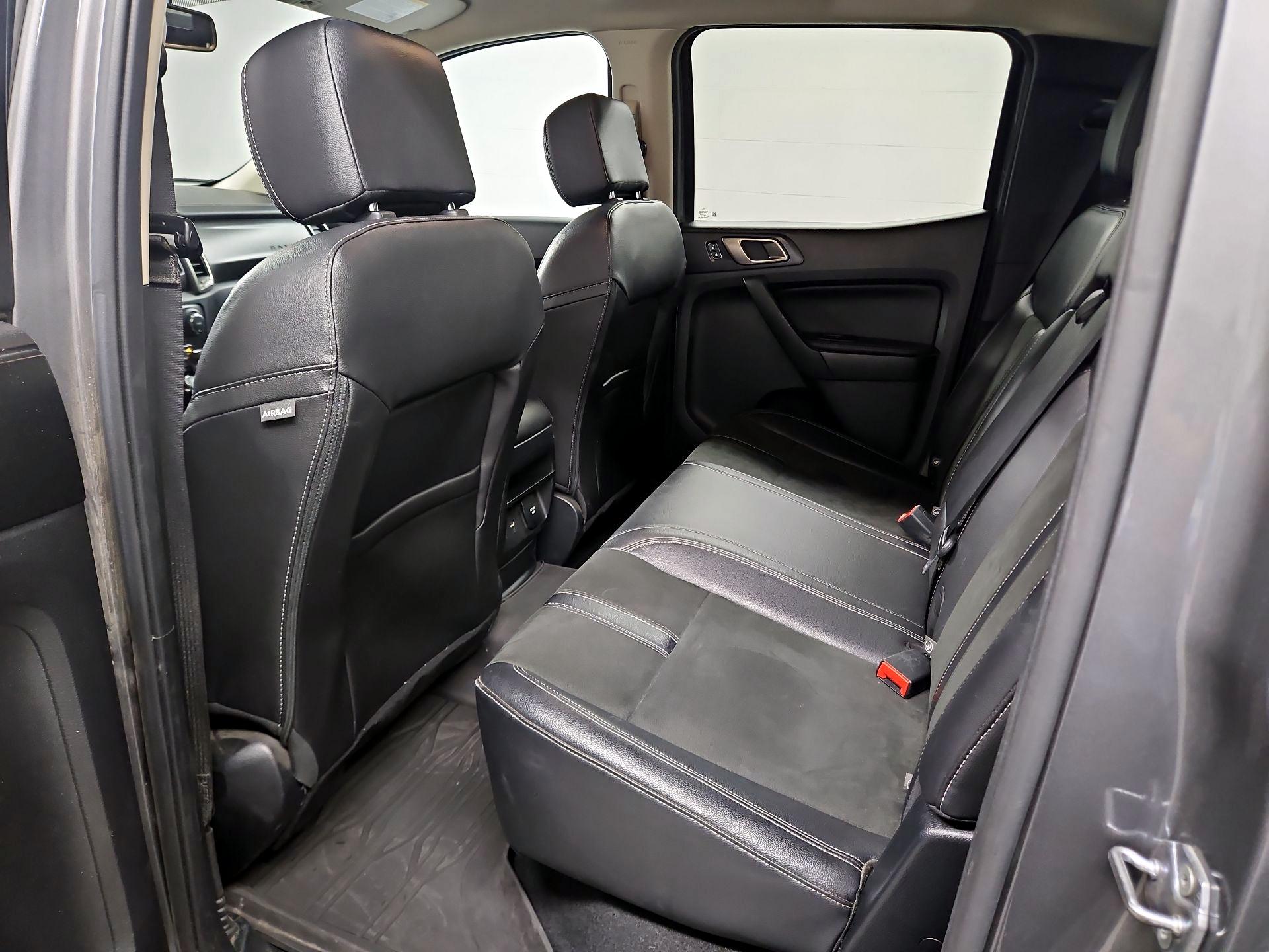 Thumbnail: 2021 Ford Ranger - 20