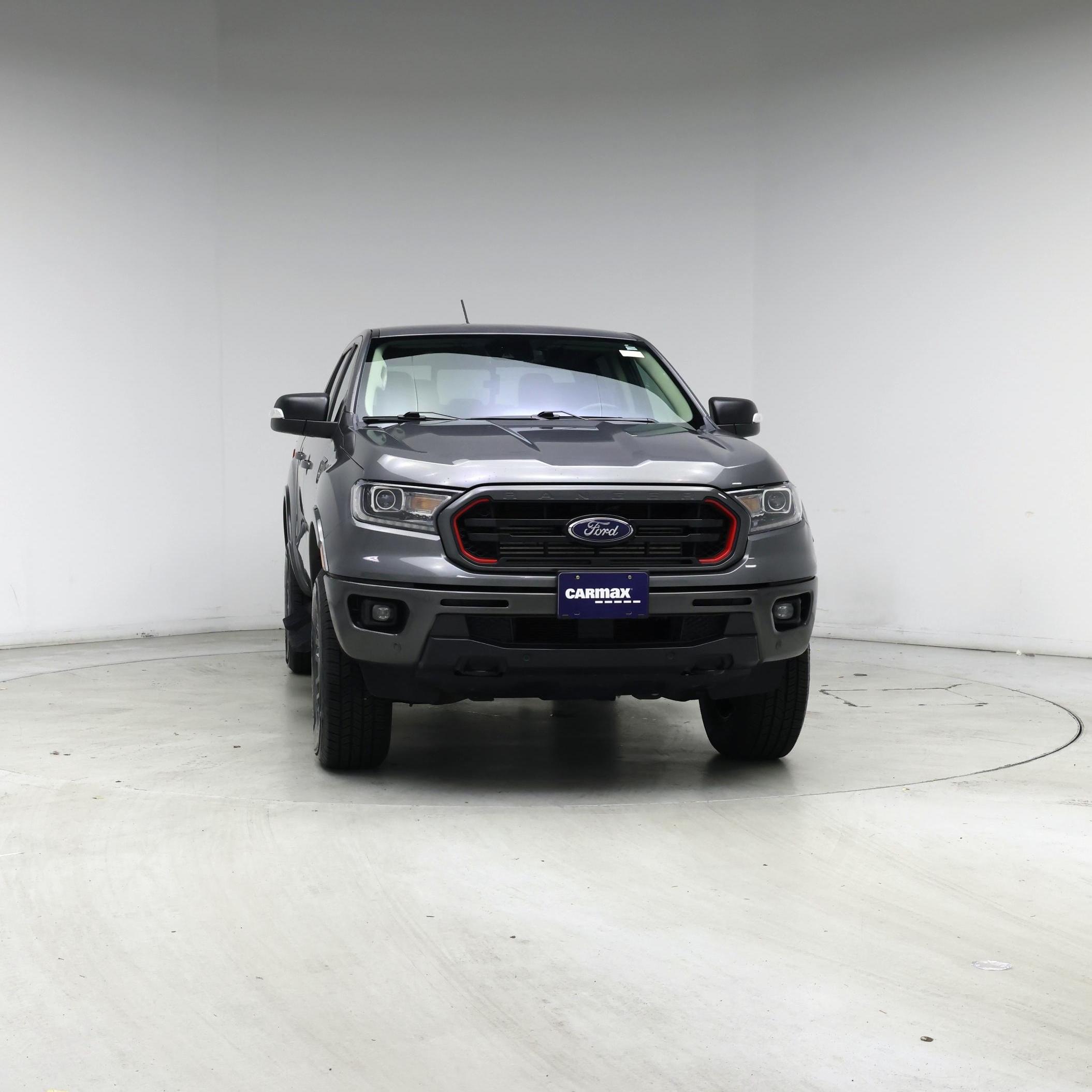 Thumbnail: 2021 Ford Ranger - 5